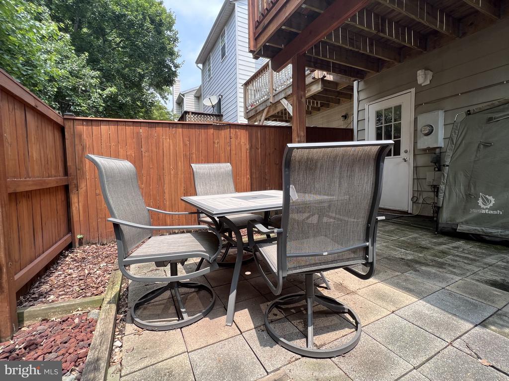 4128 PLACID LAKE COURT 64B