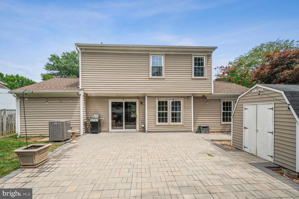 1638 HIDDENBROOK DRIVE