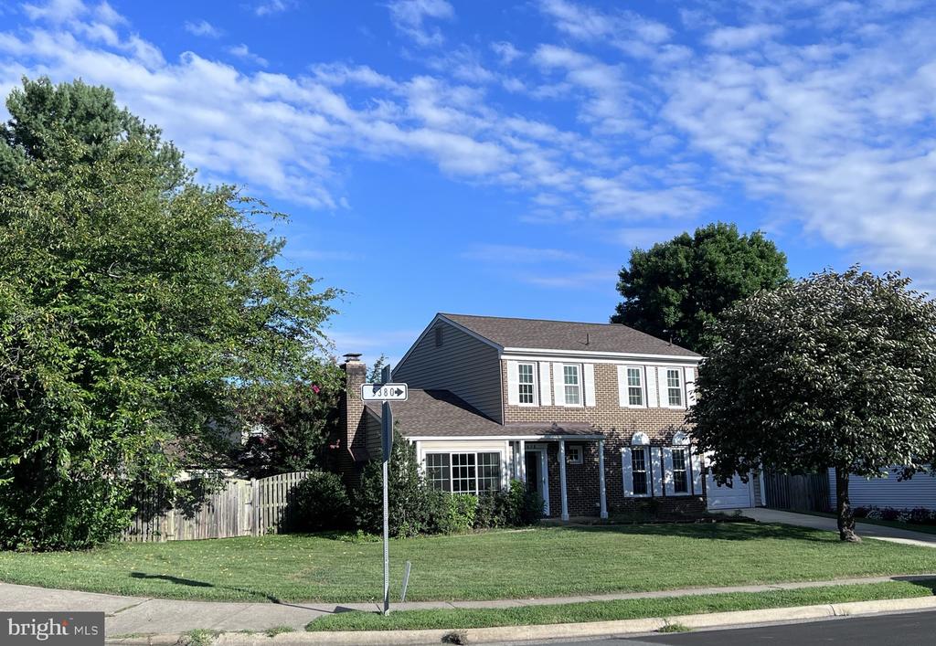 1638 HIDDENBROOK DRIVE