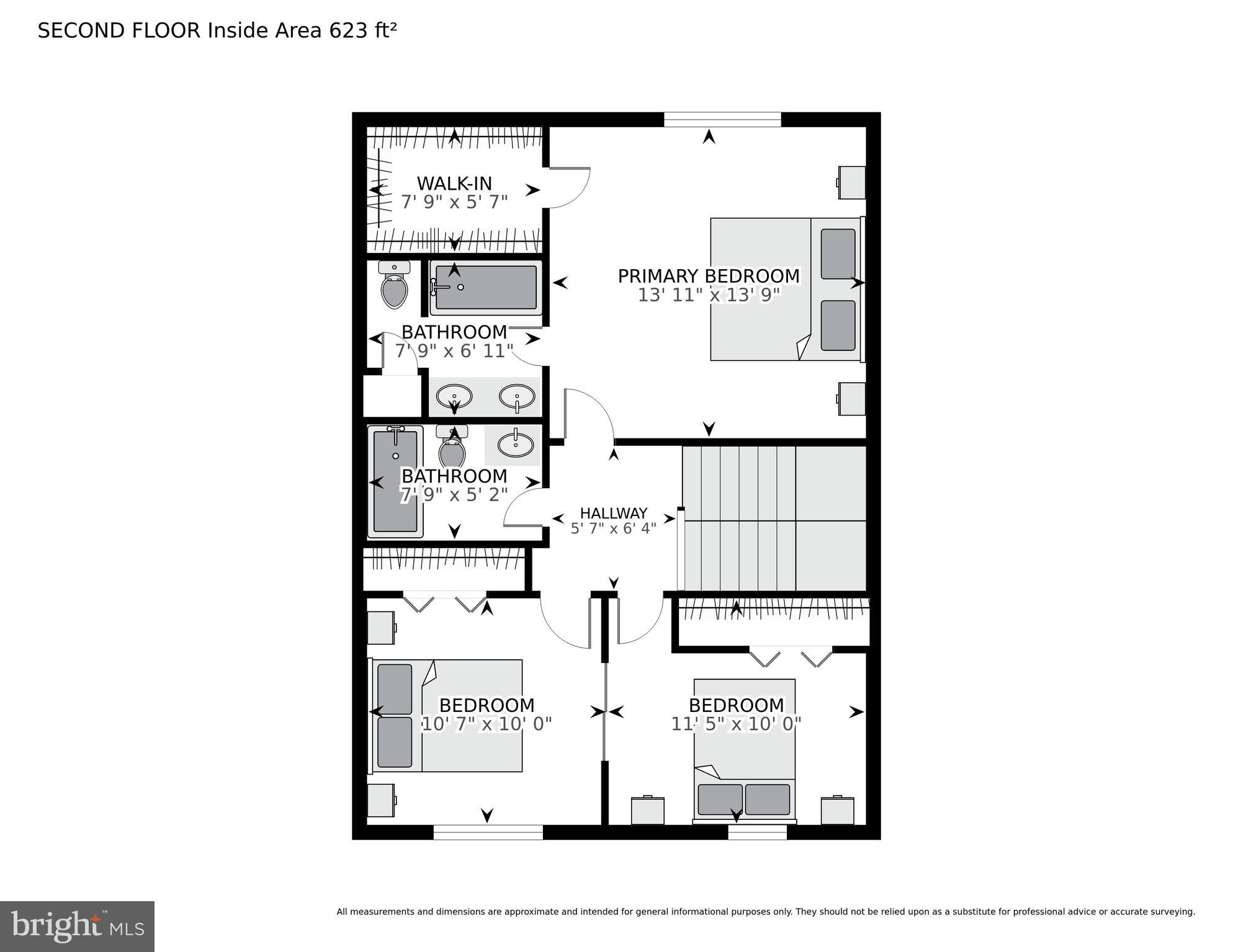 5104 WOODFIELD DRIVE