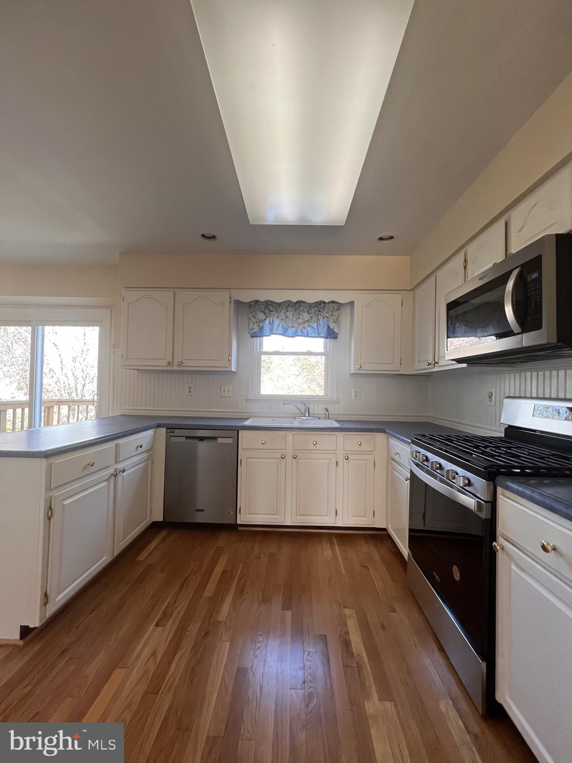 12326 QUIET HOLLOW COURT