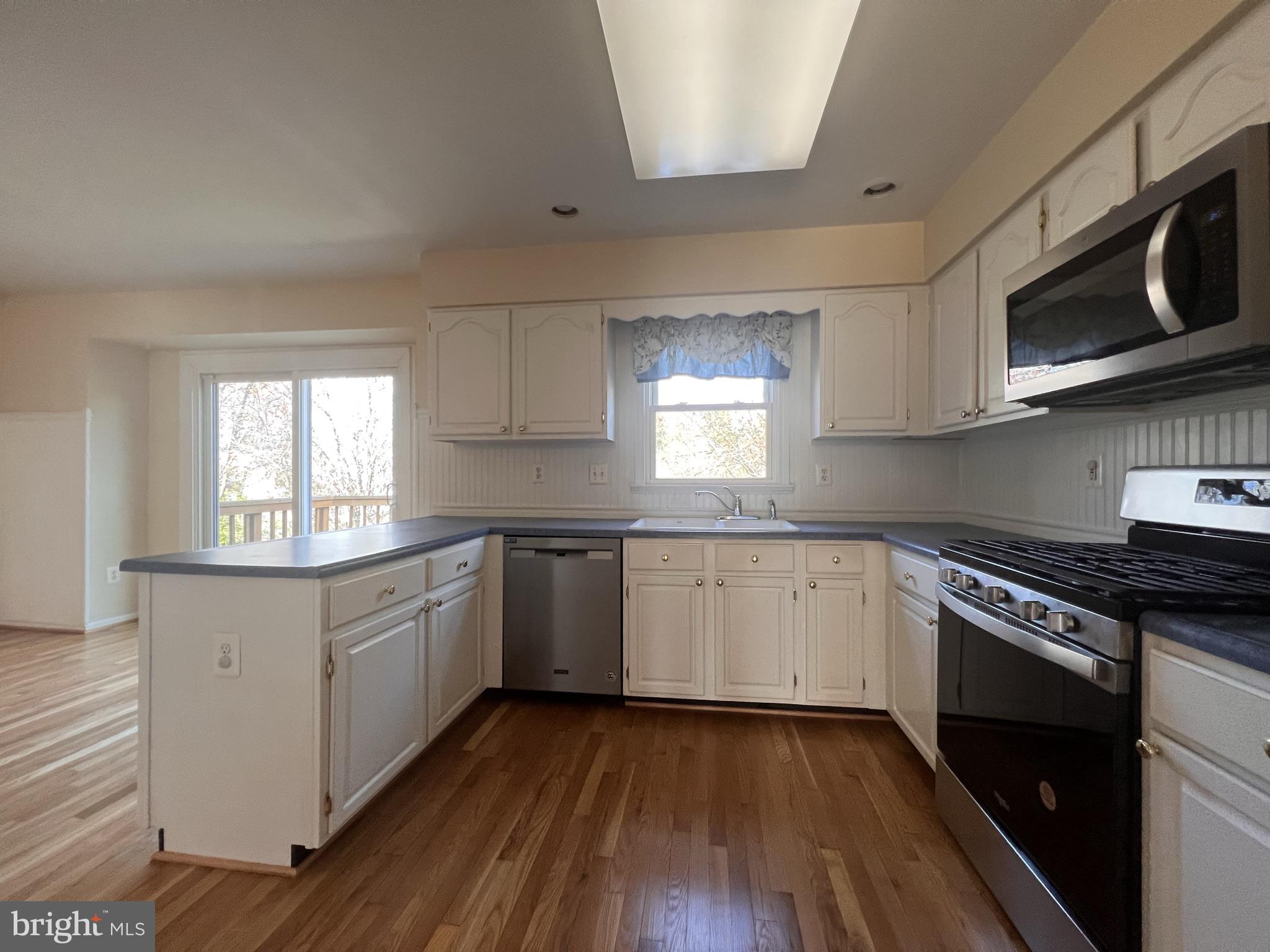 12326 QUIET HOLLOW COURT