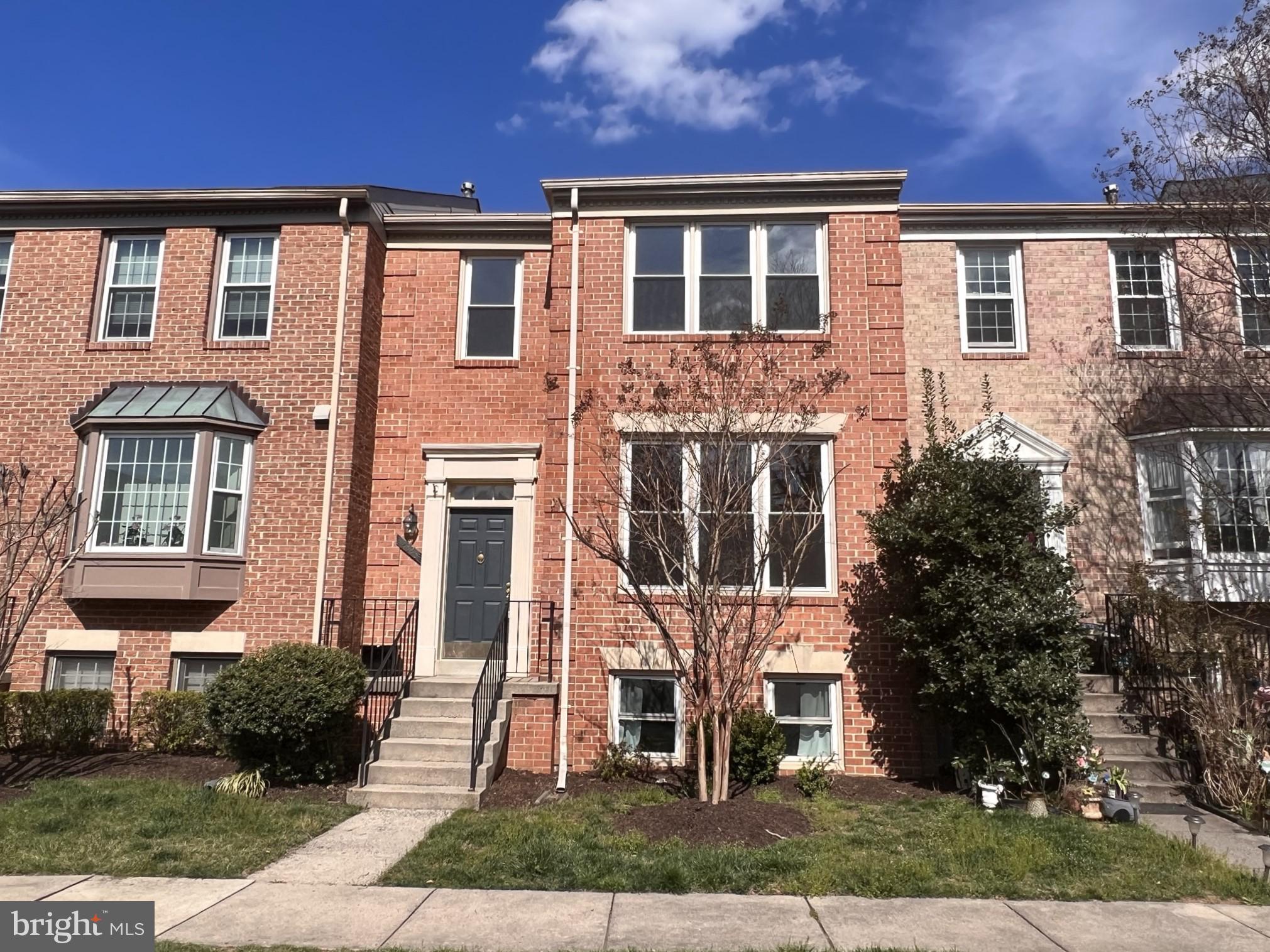 12326 QUIET HOLLOW COURT