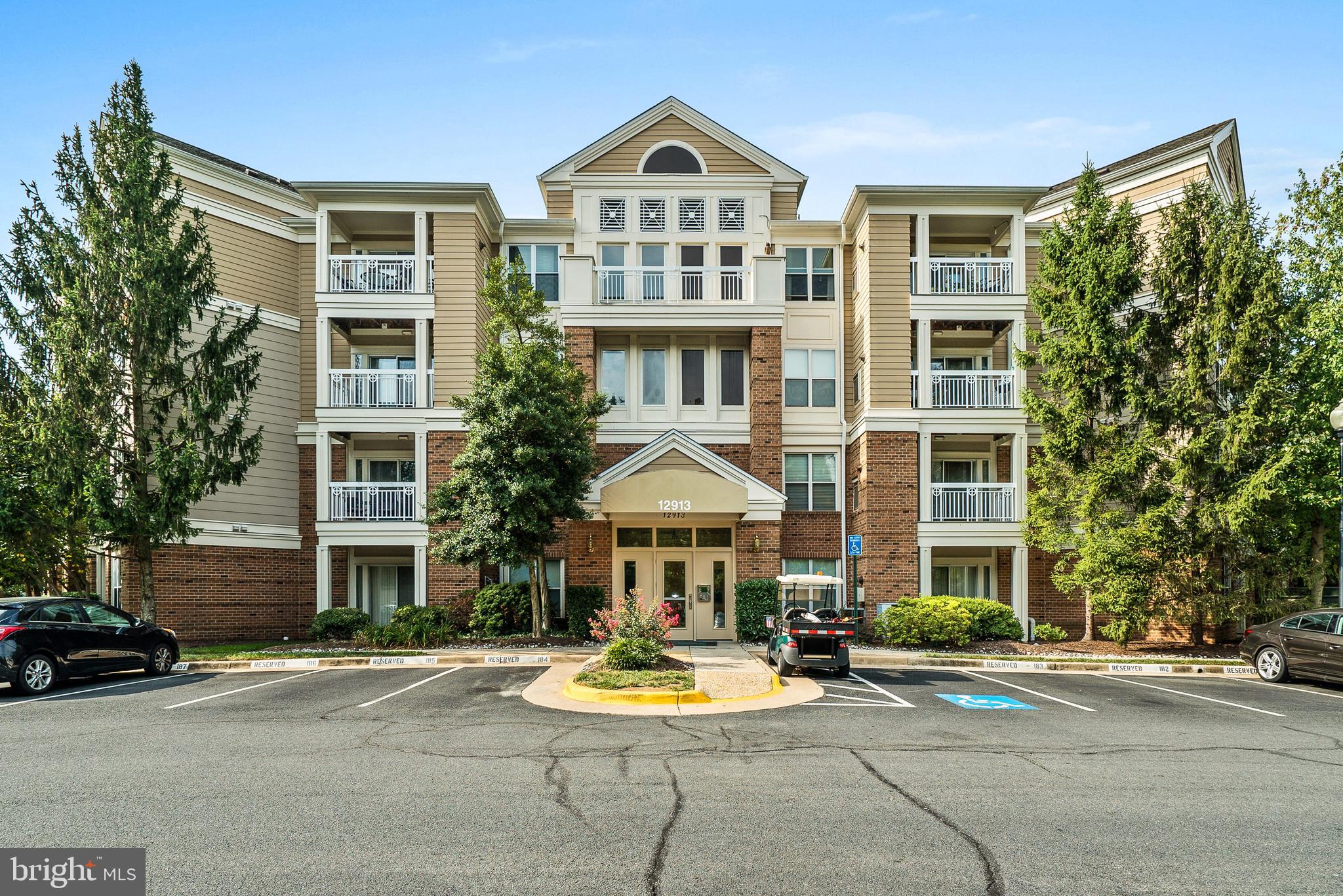 12913 ALTON SQUARE 206