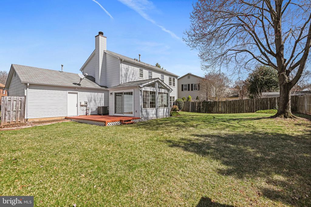 14527 WILLIAM CARR LANE