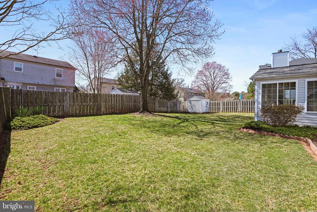 14527 WILLIAM CARR LANE
