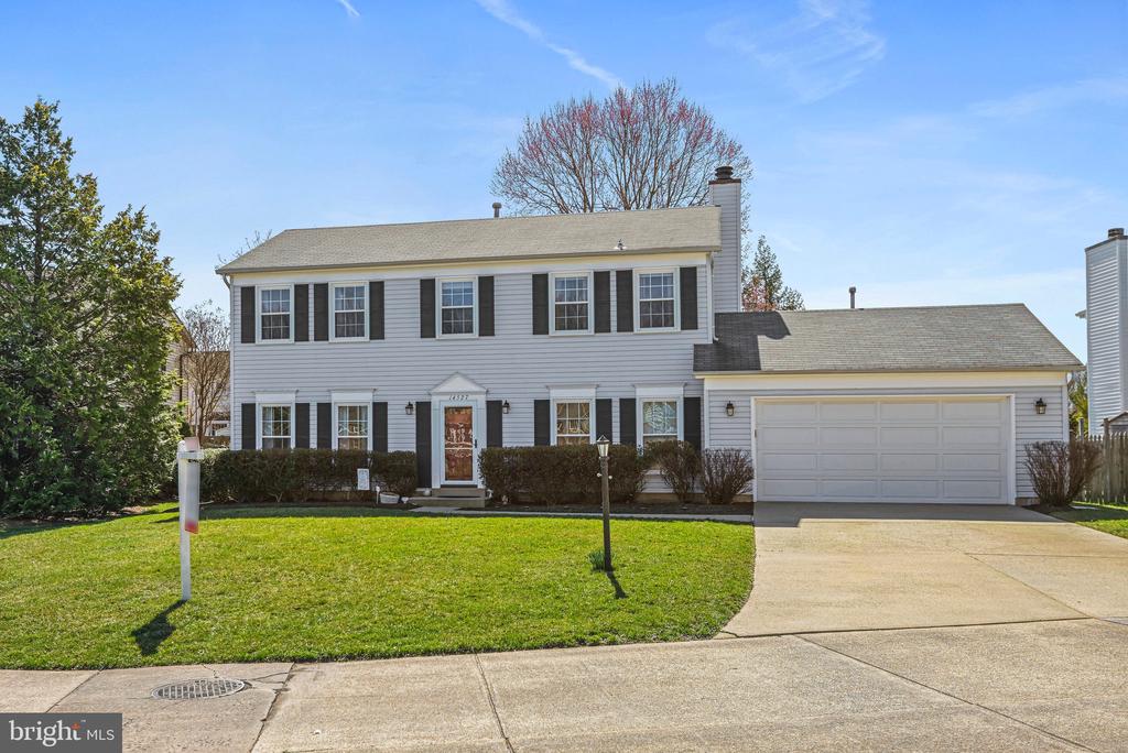 14527 WILLIAM CARR LANE