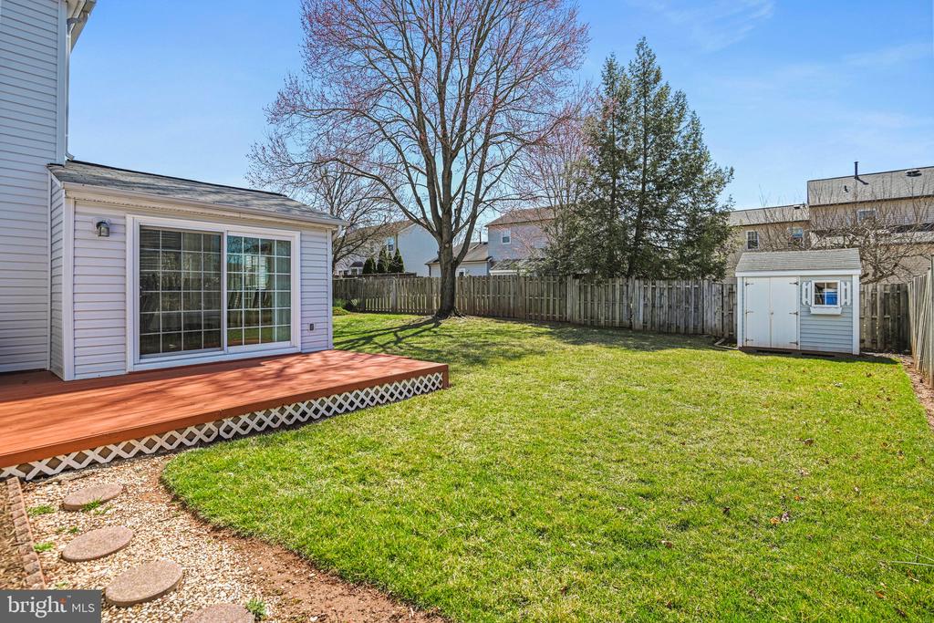 14527 WILLIAM CARR LANE