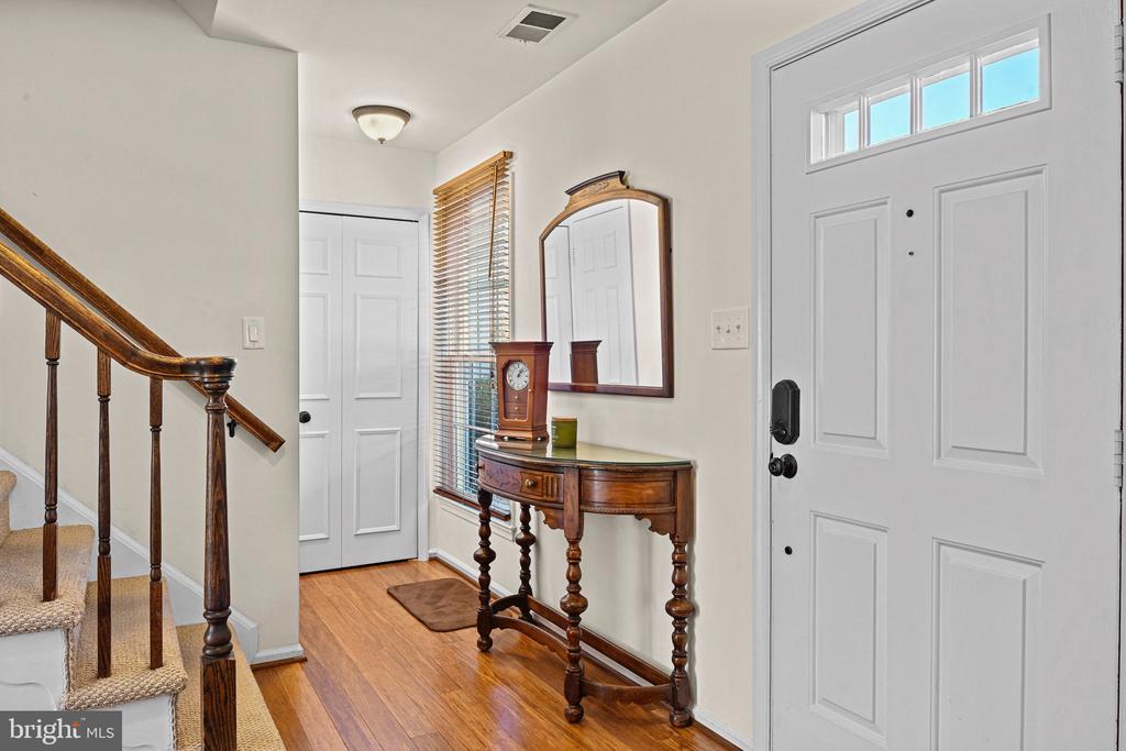 14527 WILLIAM CARR LANE