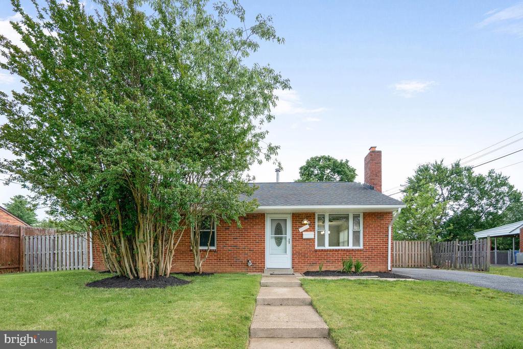 4015 ARCADIA ROAD