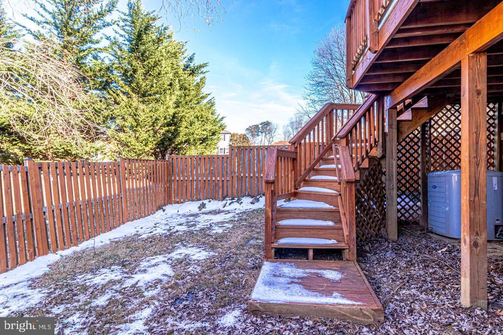 3000 WINTER PINE COURT