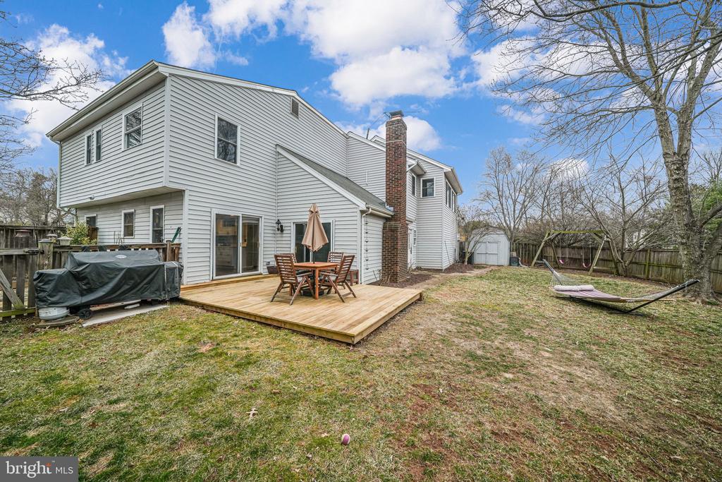 116 ELM TREE LANE