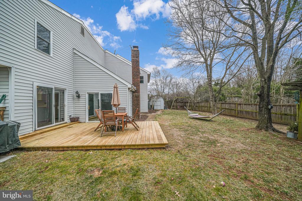 116 ELM TREE LANE