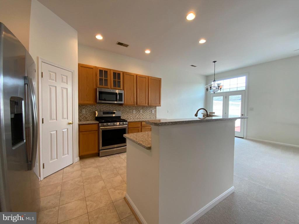 25491 GOVER DRIVE