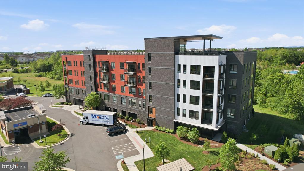 44691 WELLFLEET DRIVE Unit: 209