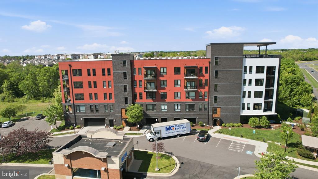 44691 WELLFLEET DRIVE Unit: 209
