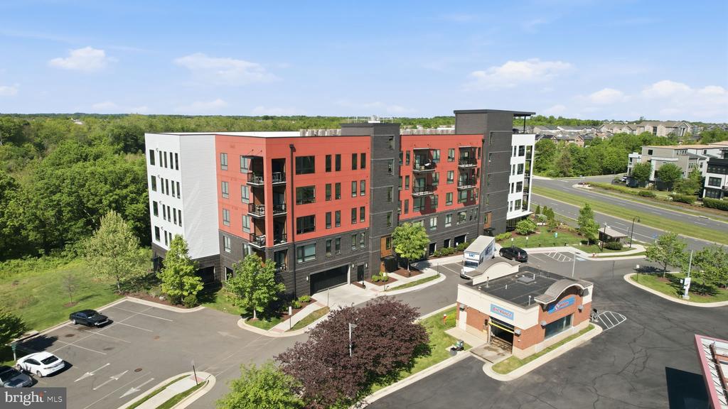 44691 WELLFLEET DRIVE Unit: 209