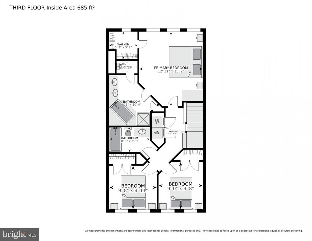 21929 BAYARD TERRACE