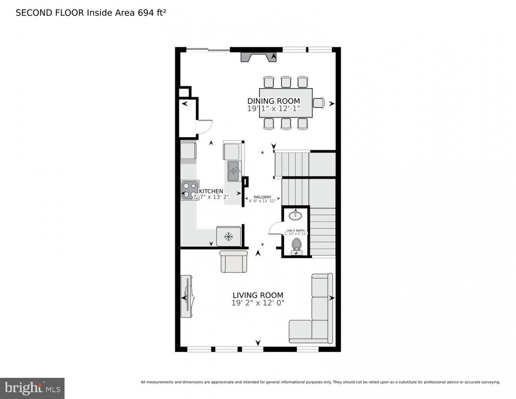 21929 BAYARD TERRACE