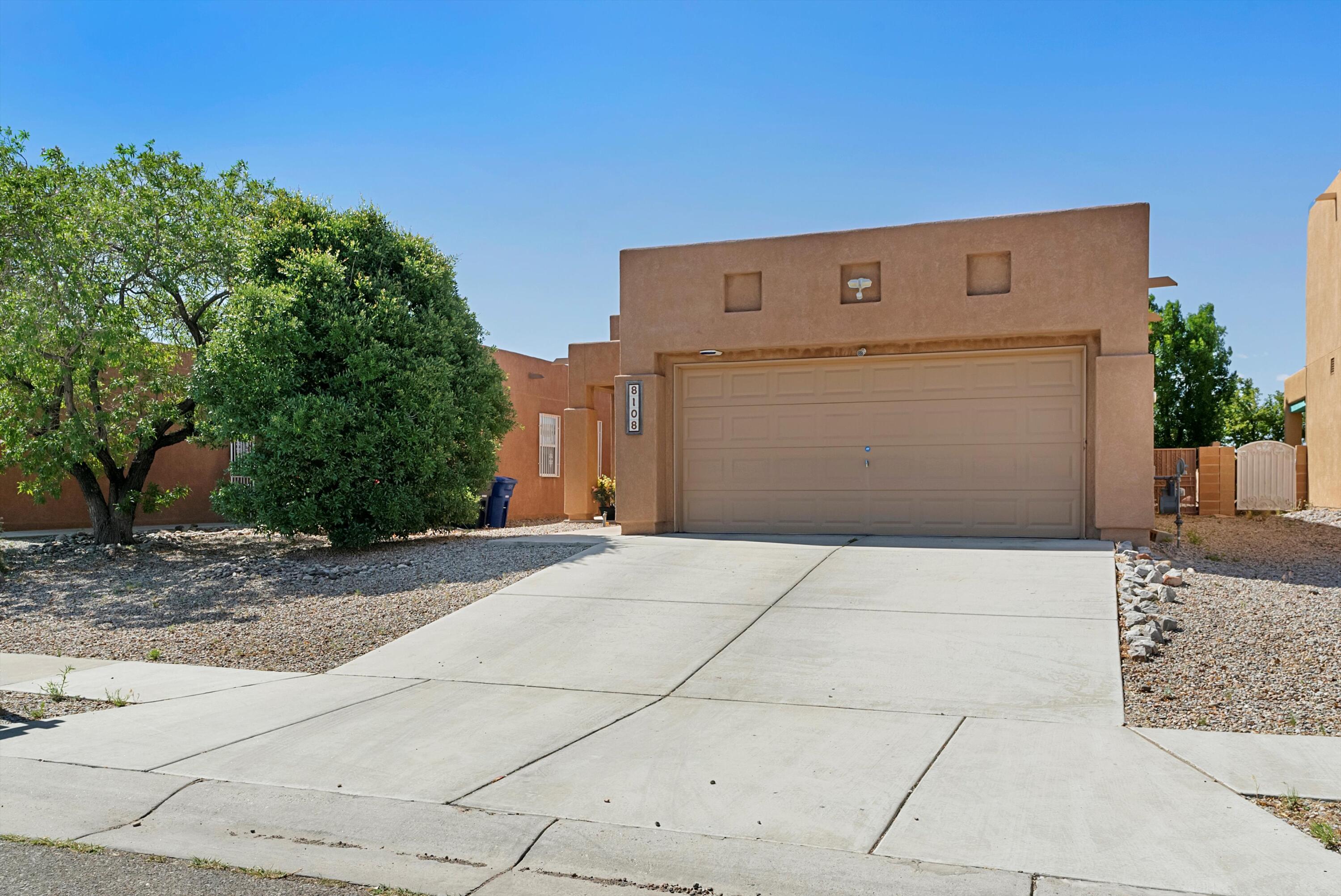 8108 Mandy Road SW