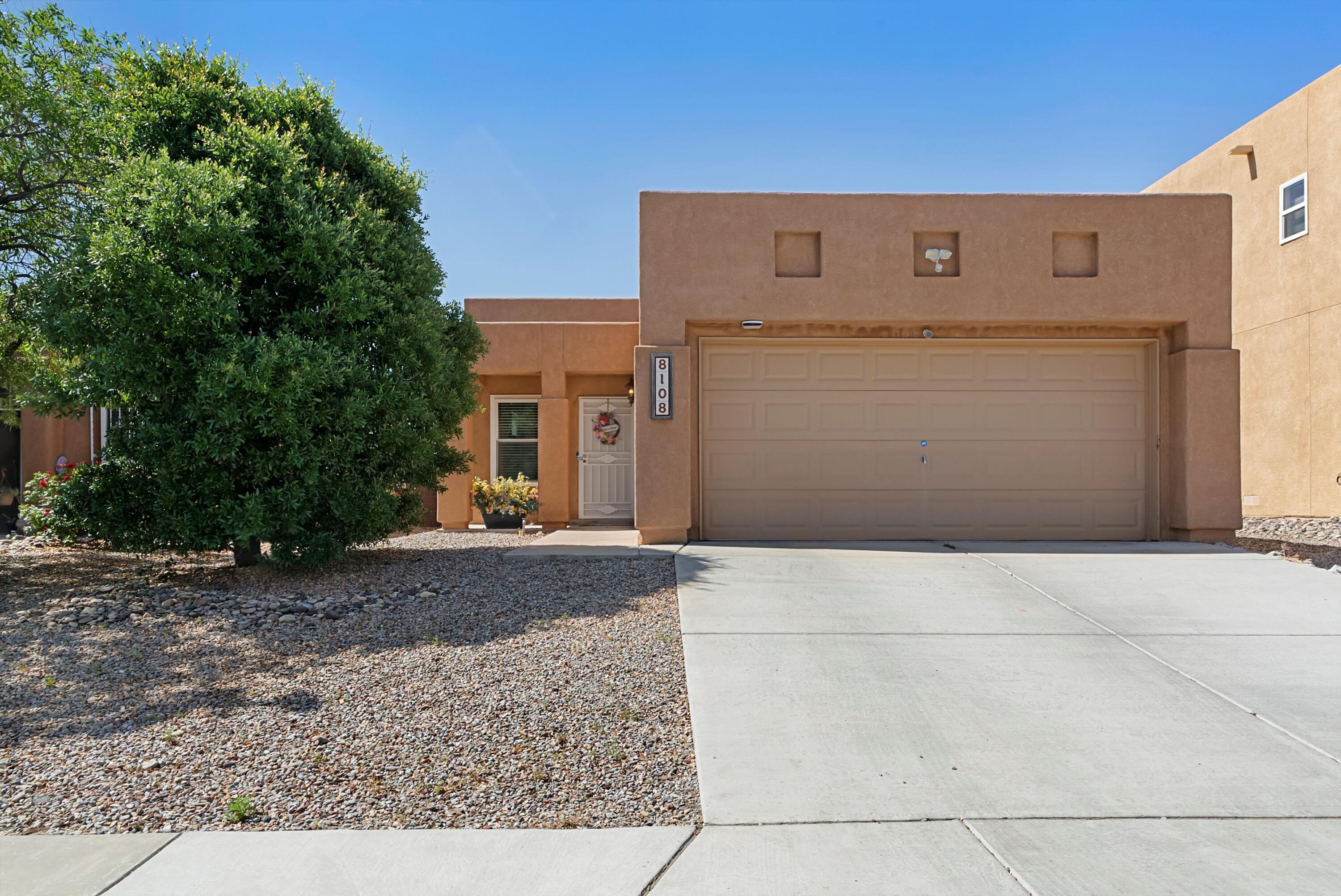 8108 Mandy Road SW