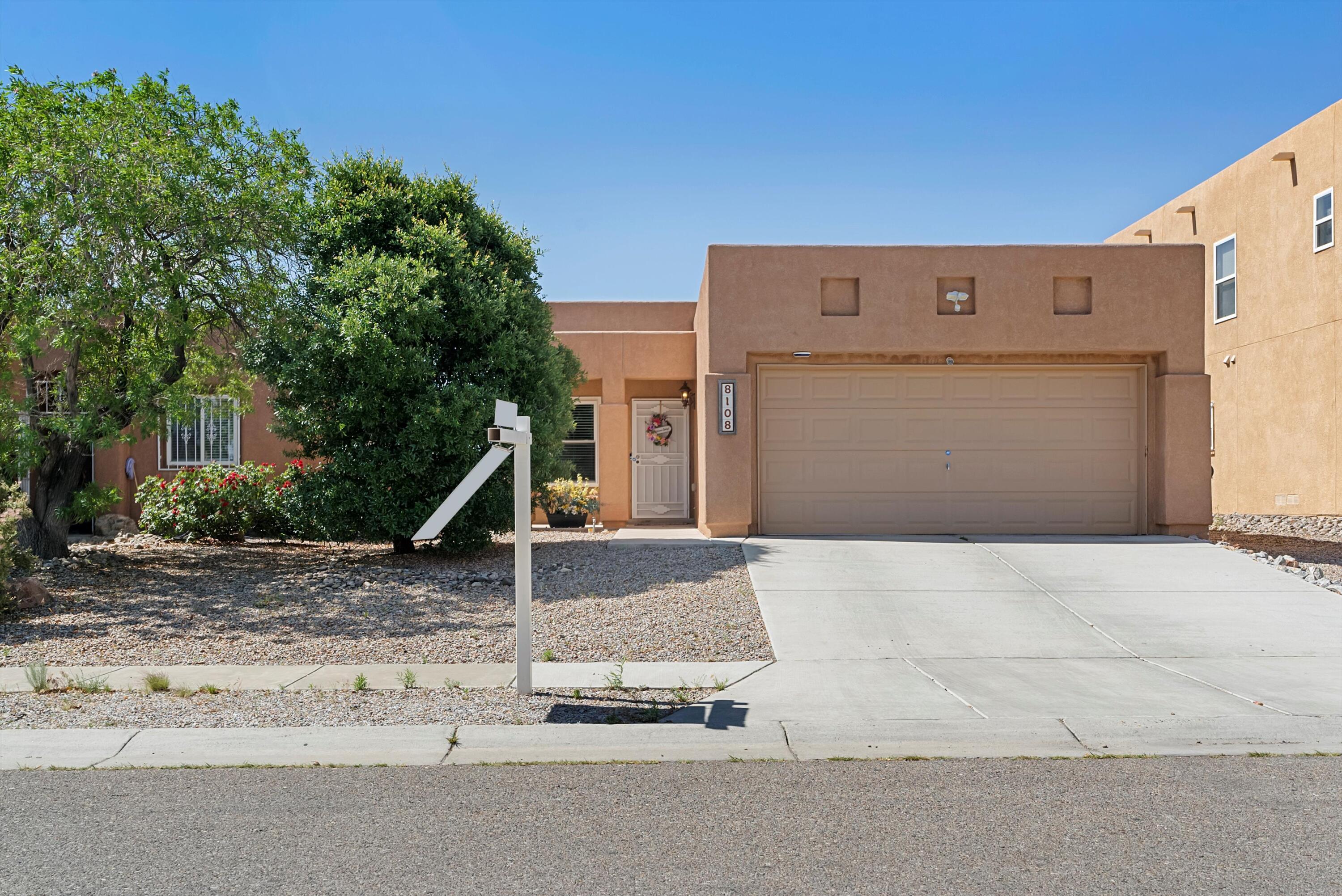 8108 Mandy Road SW