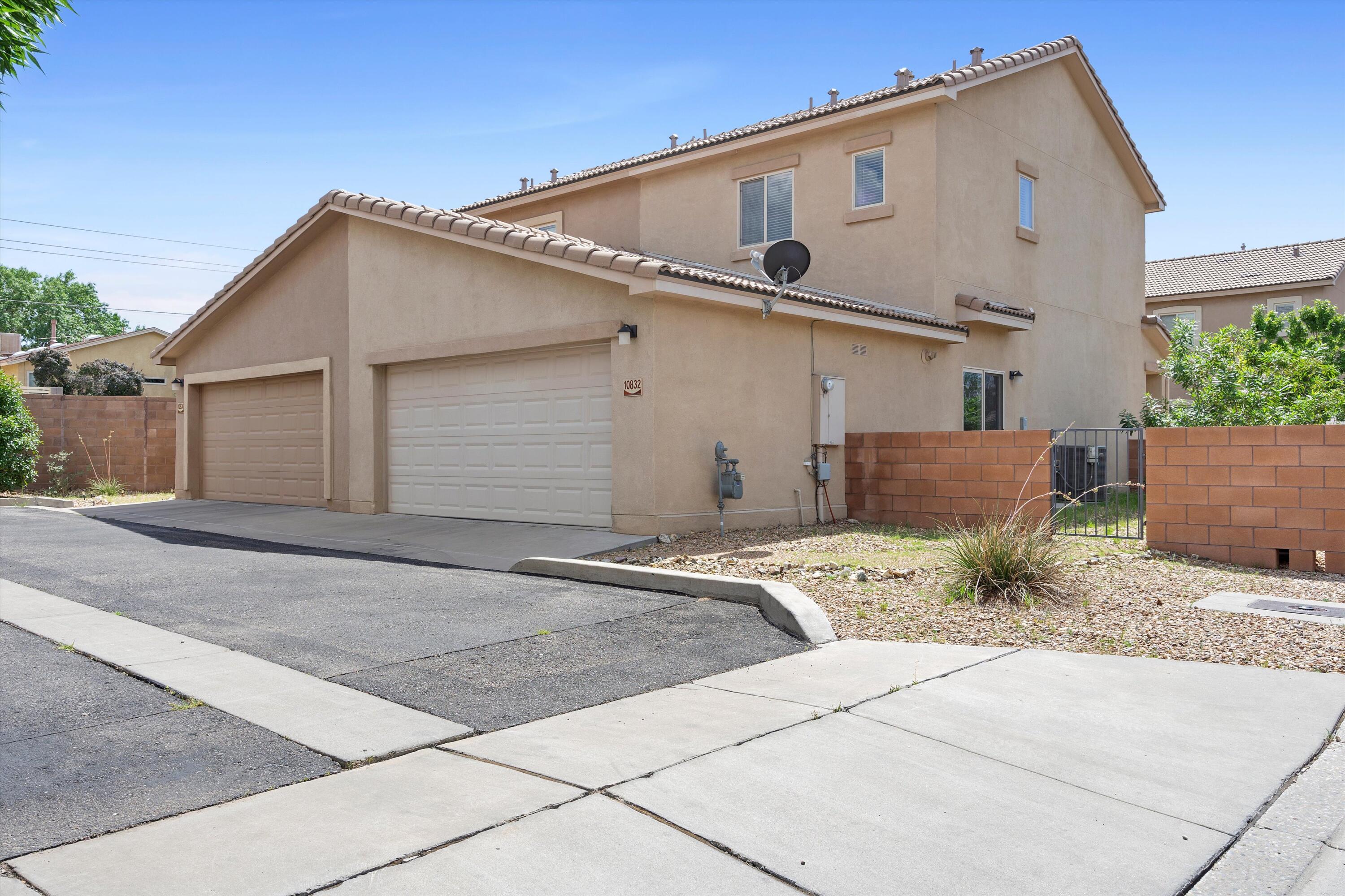 10832 Crissy Field Way NE