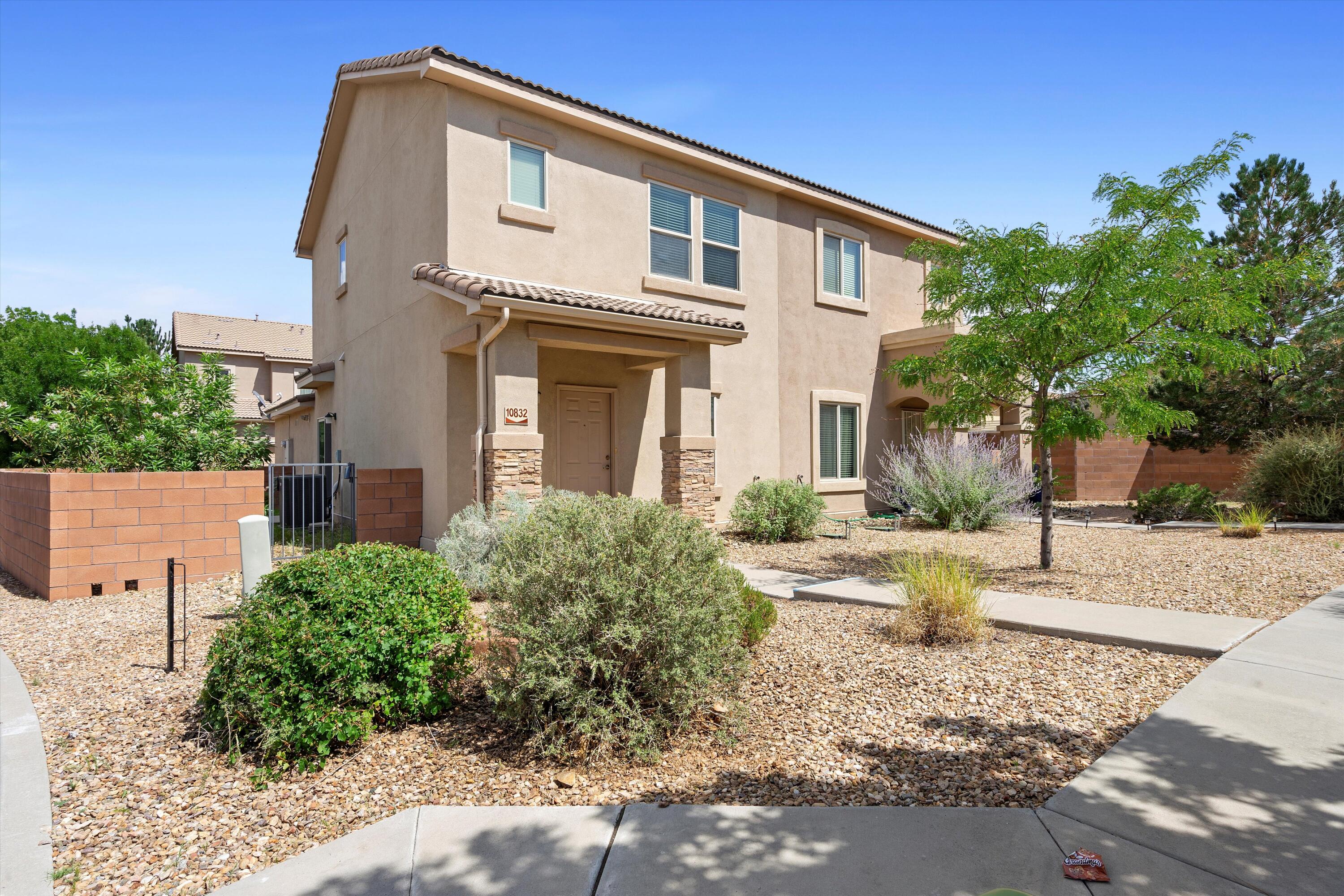 10832 Crissy Field Way NE