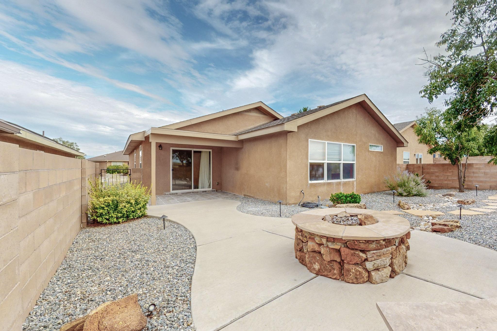 9609 MOGOLLON Drive NW