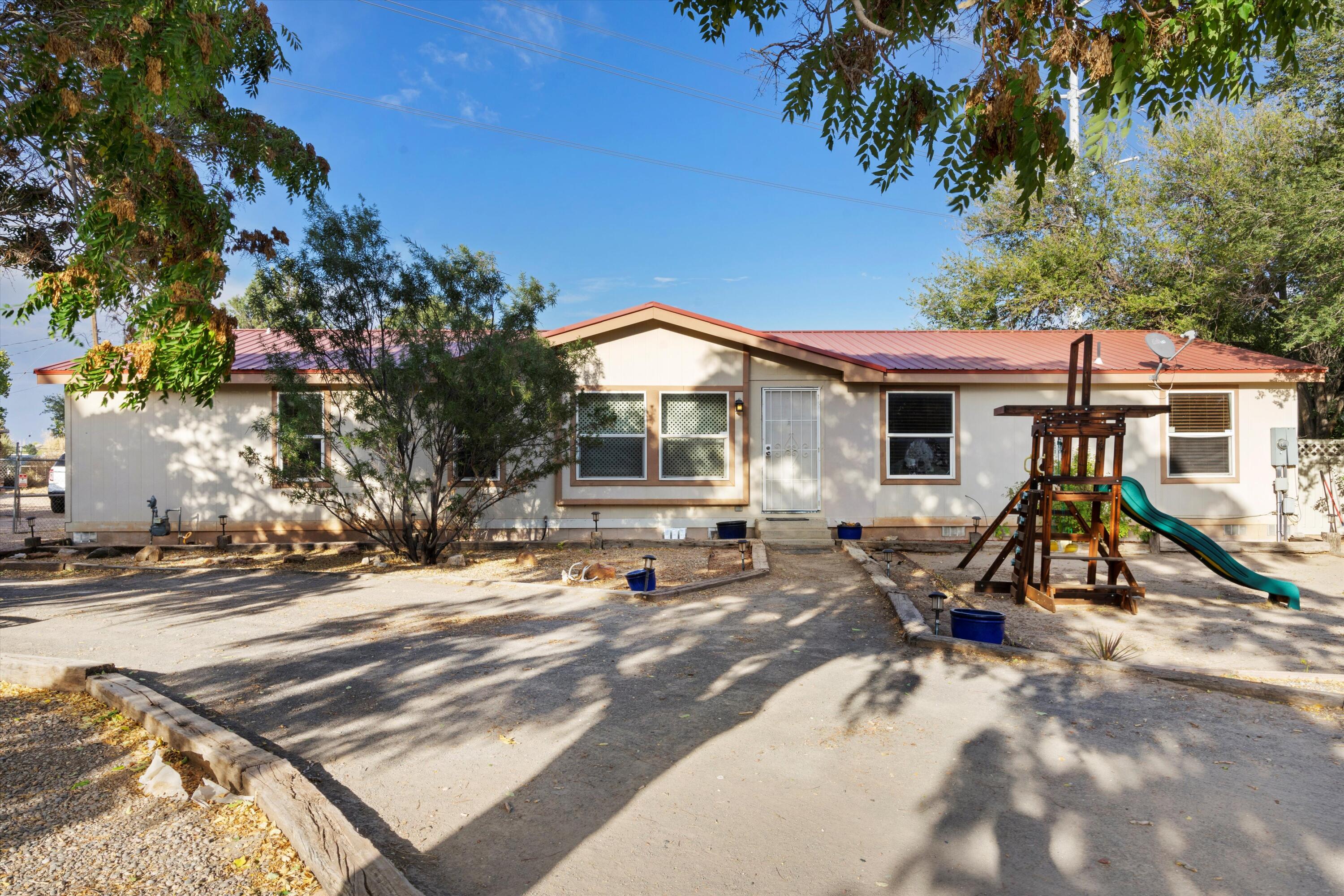 5119 Jennie Road SW