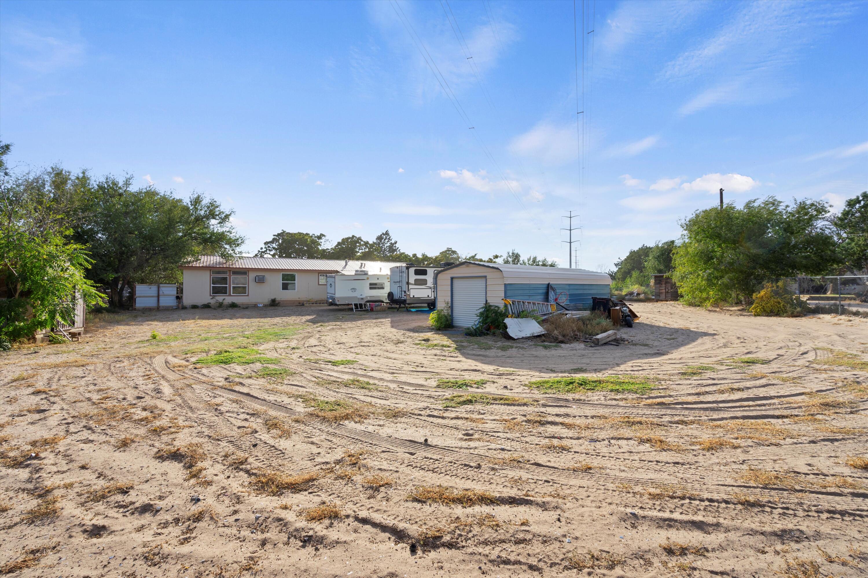 5119 Jennie Road SW