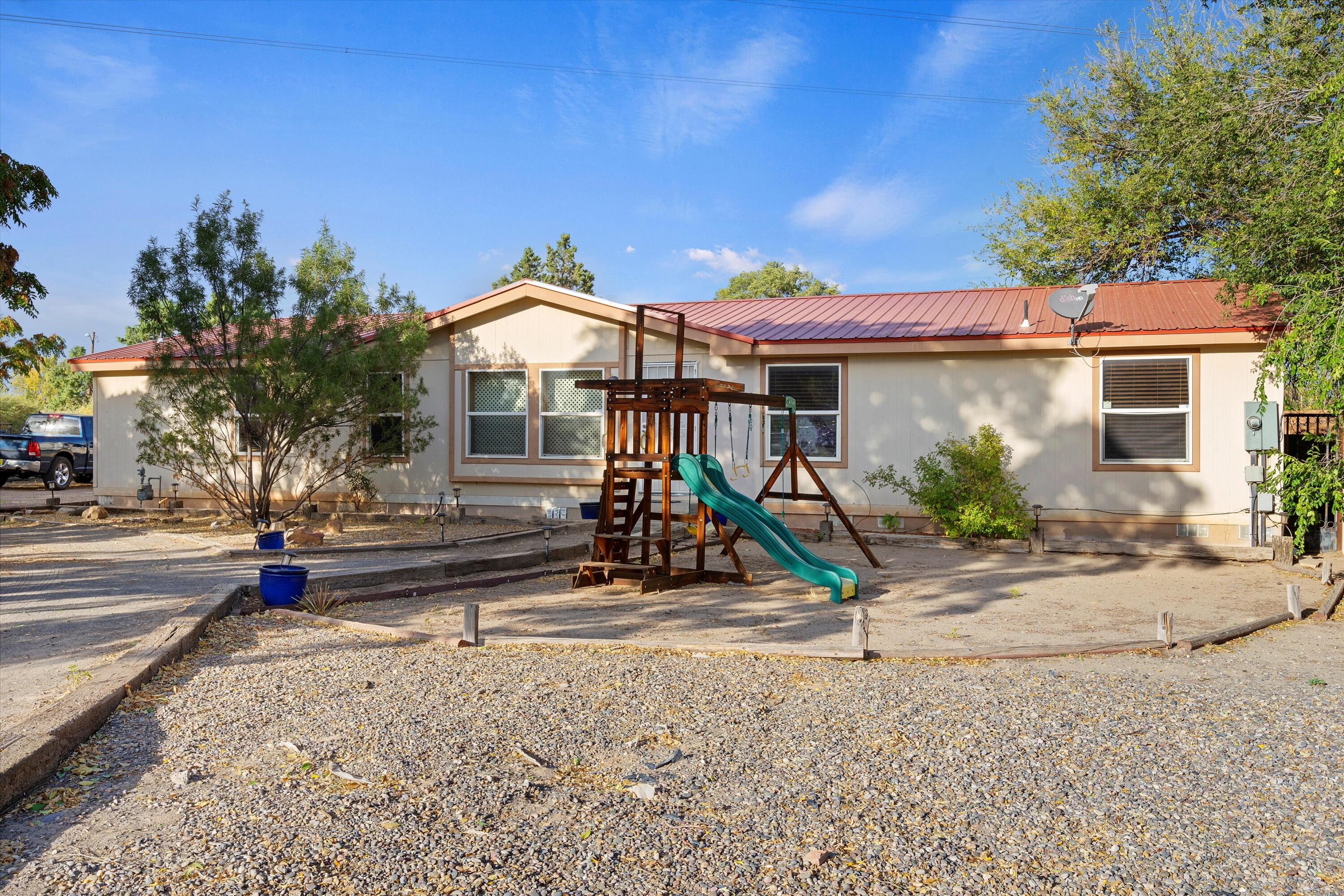 5119 Jennie Road SW