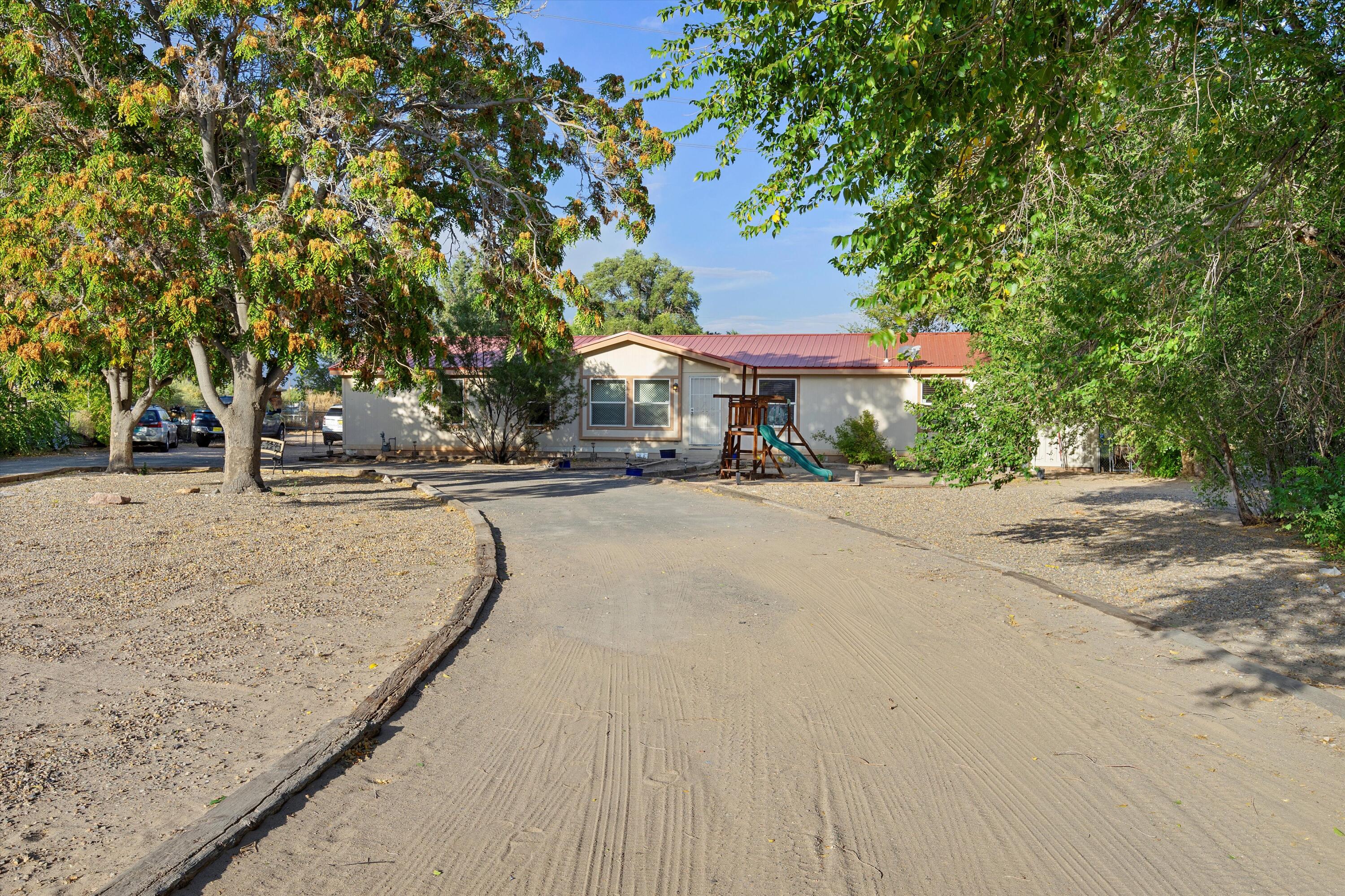5119 Jennie Road SW
