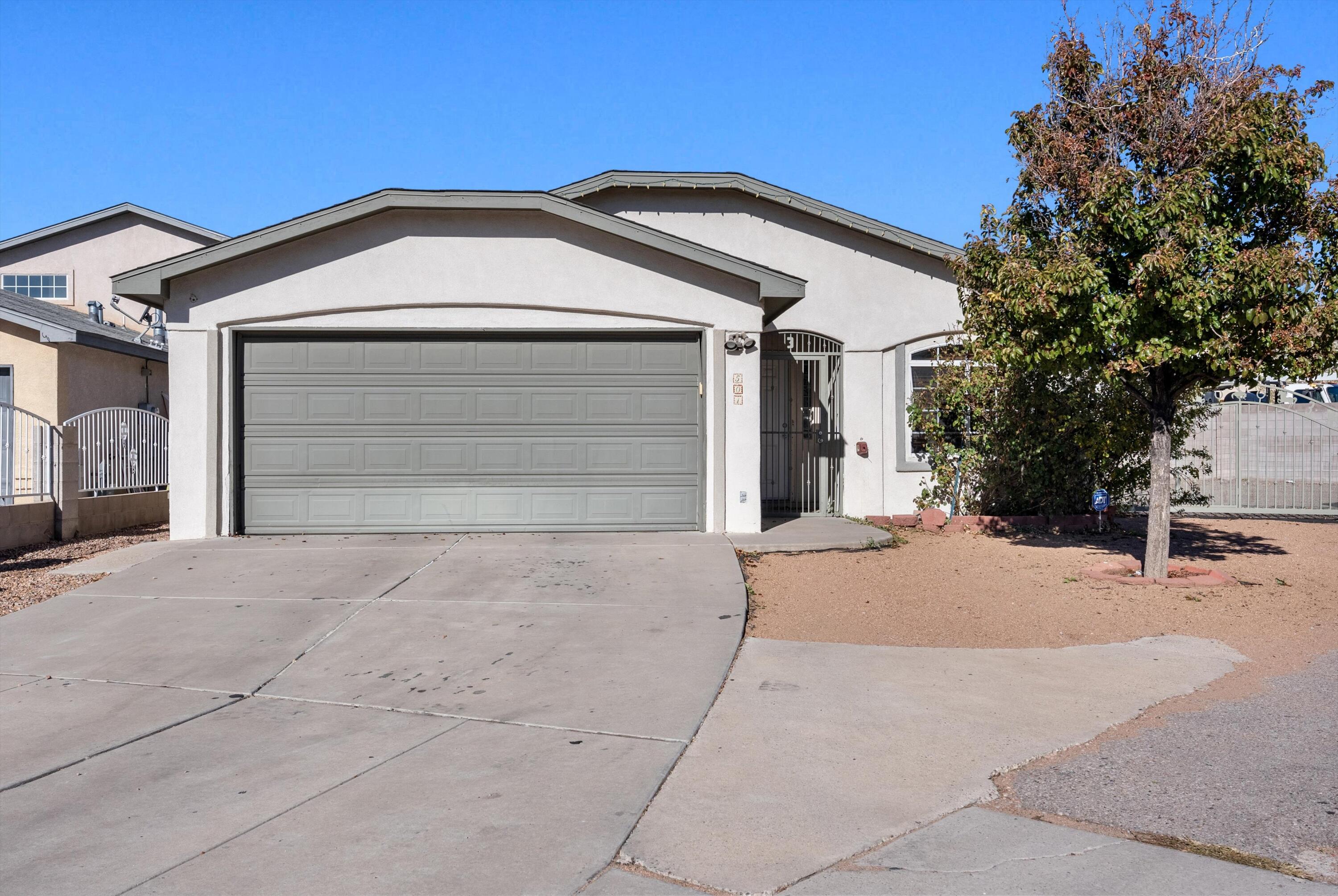 501 94TH Street SW