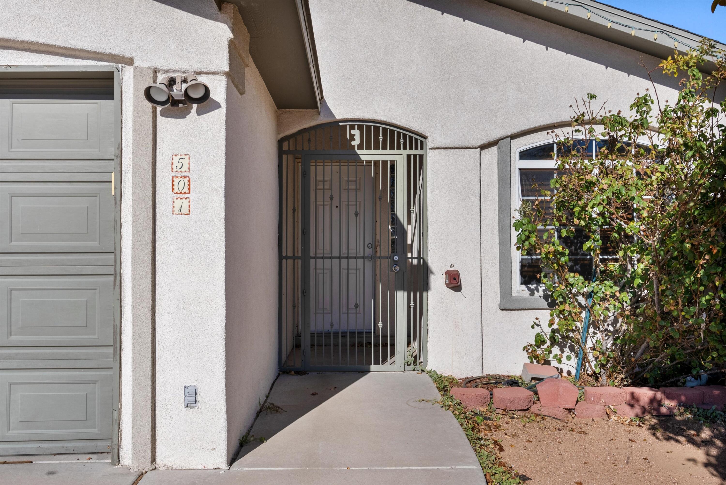 501 94TH Street SW