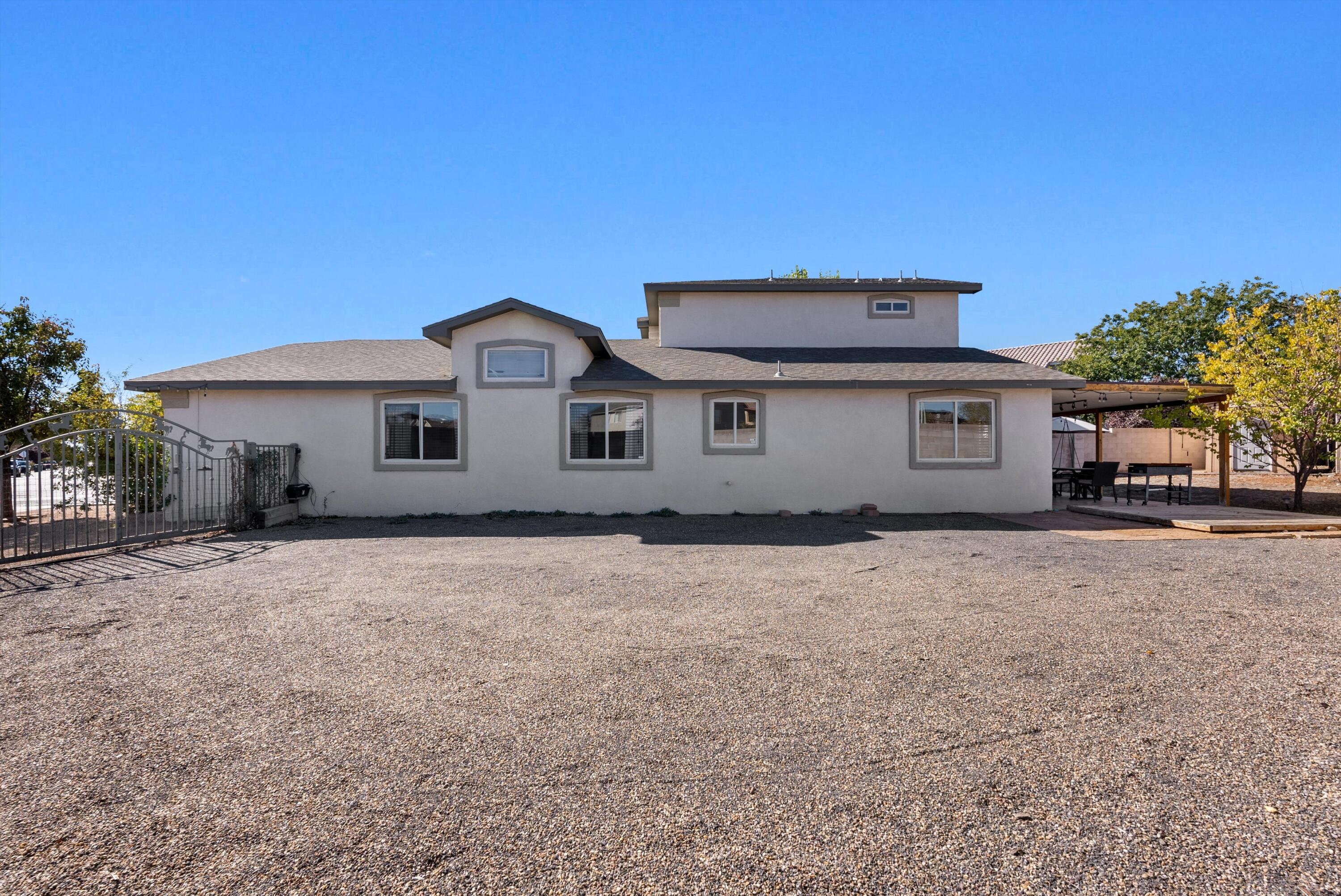501 94TH Street SW