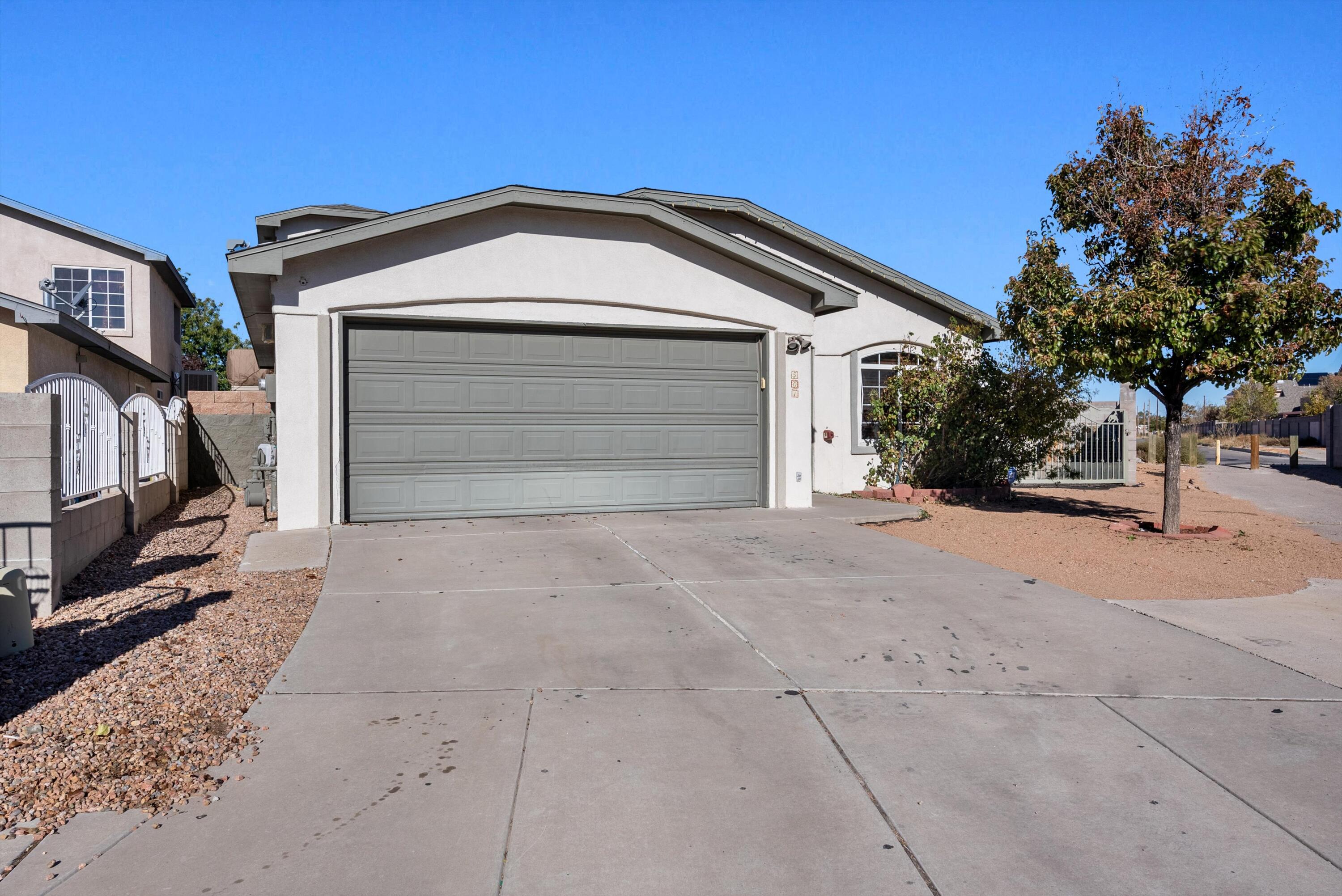 501 94TH Street SW