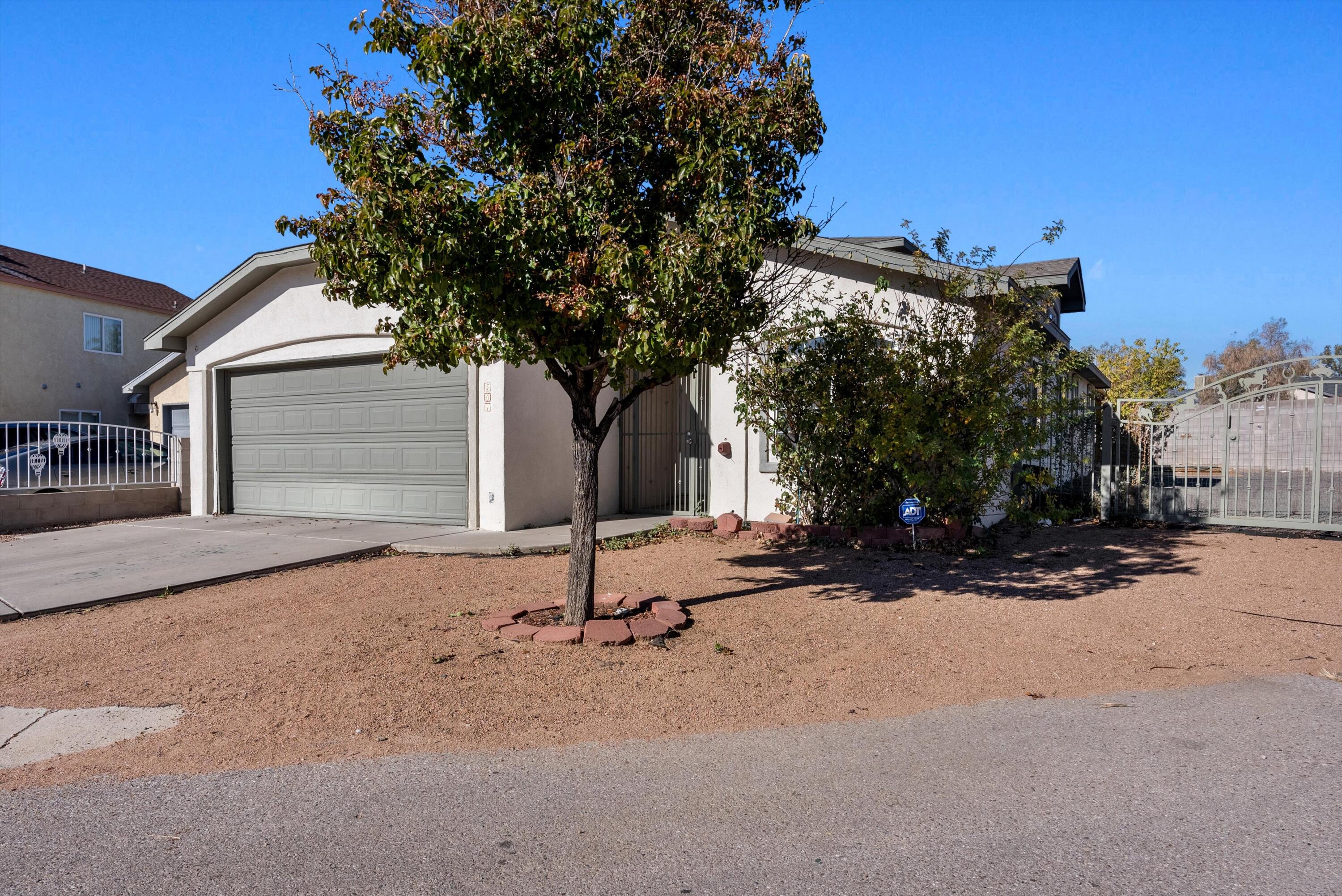 501 94TH Street SW