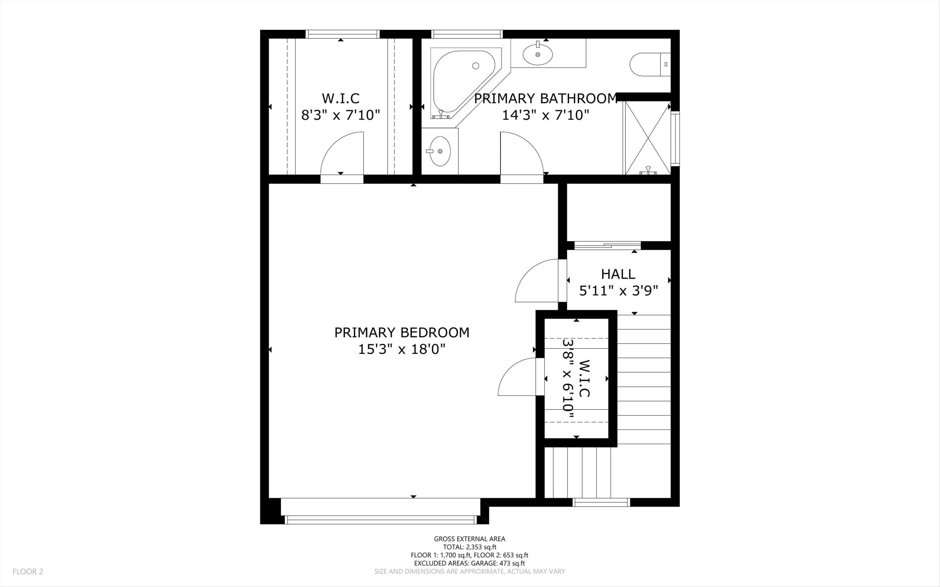 501 94TH Street SW