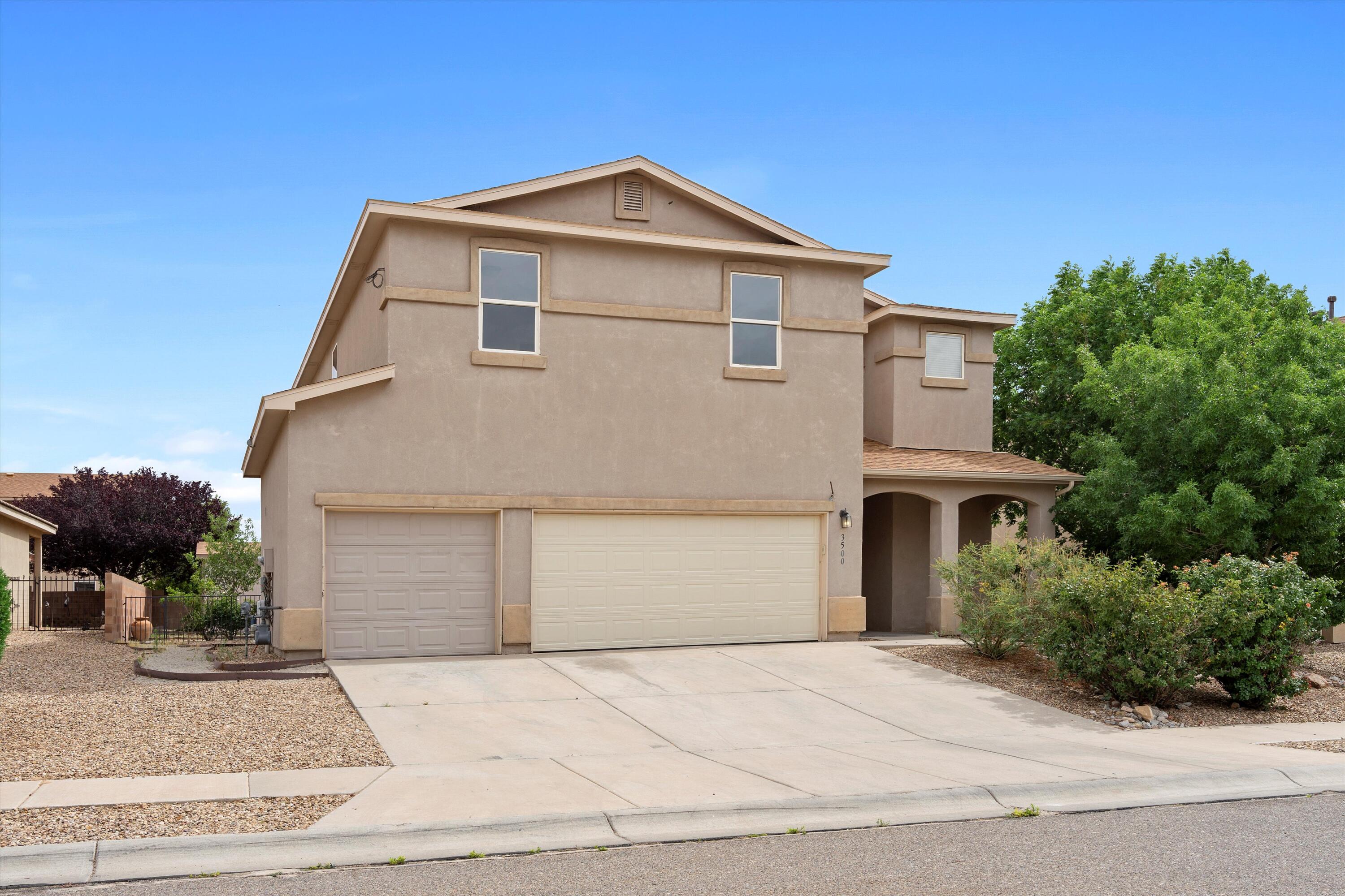 3500 Sun Mesa Street SW