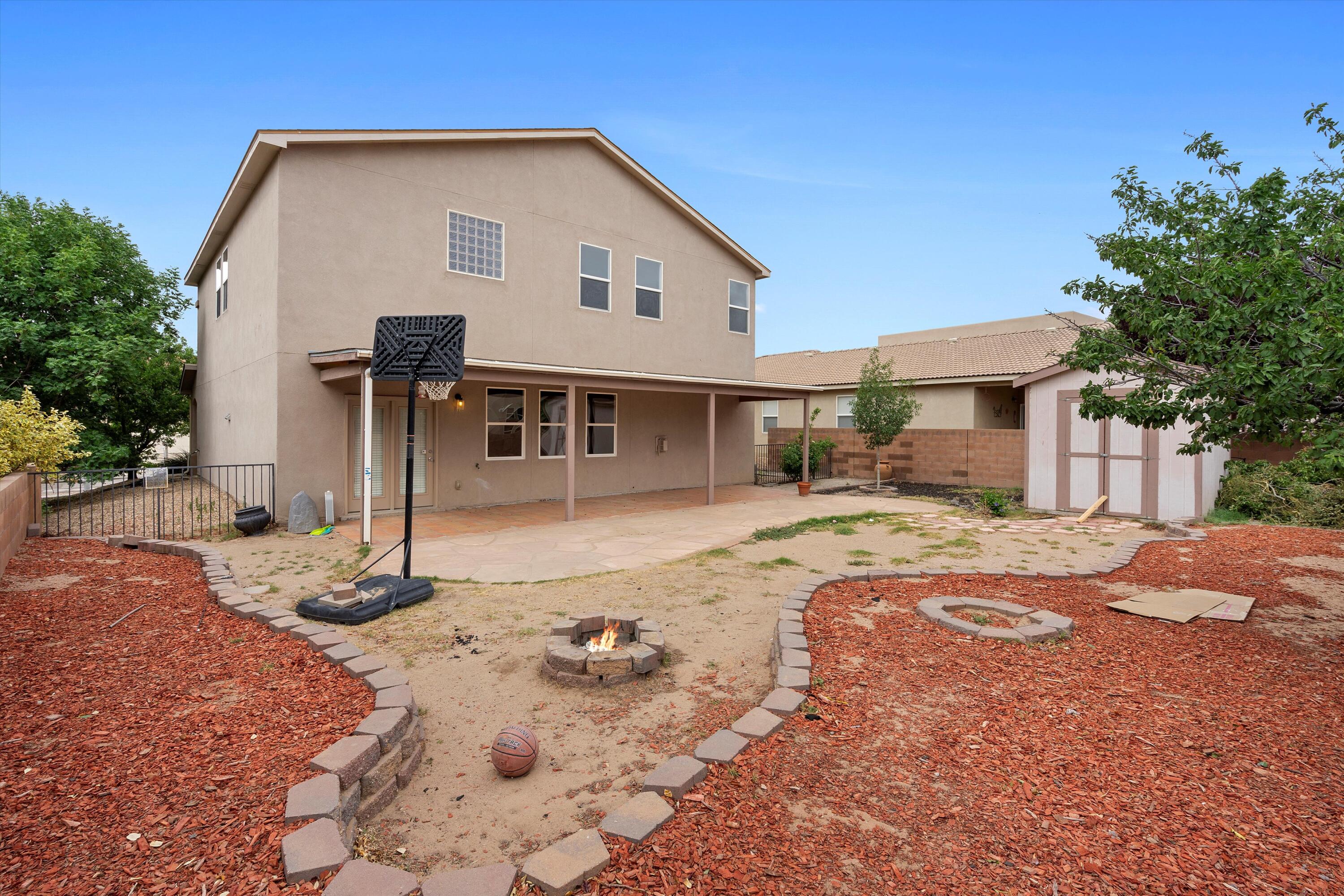 3500 Sun Mesa Street SW
