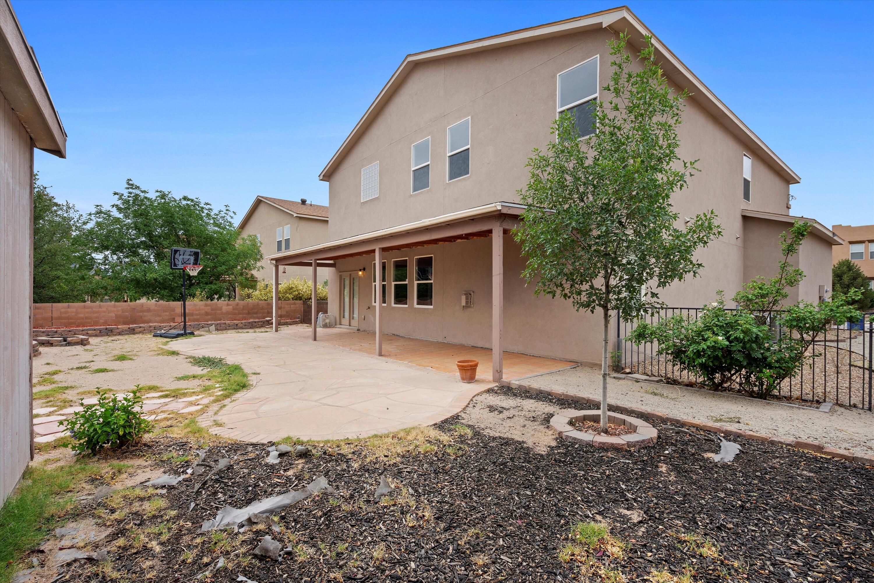3500 Sun Mesa Street SW