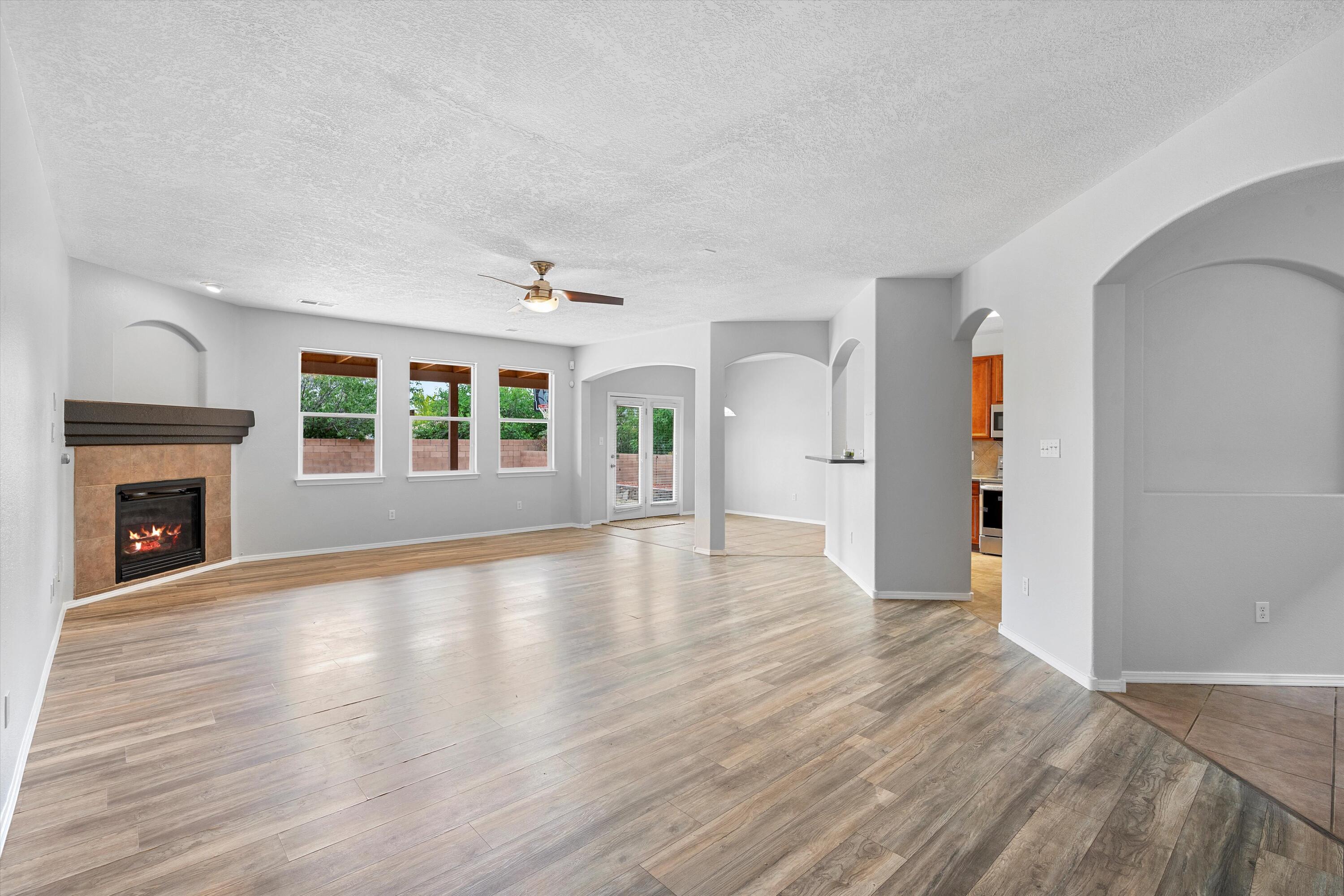 3500 Sun Mesa Street SW