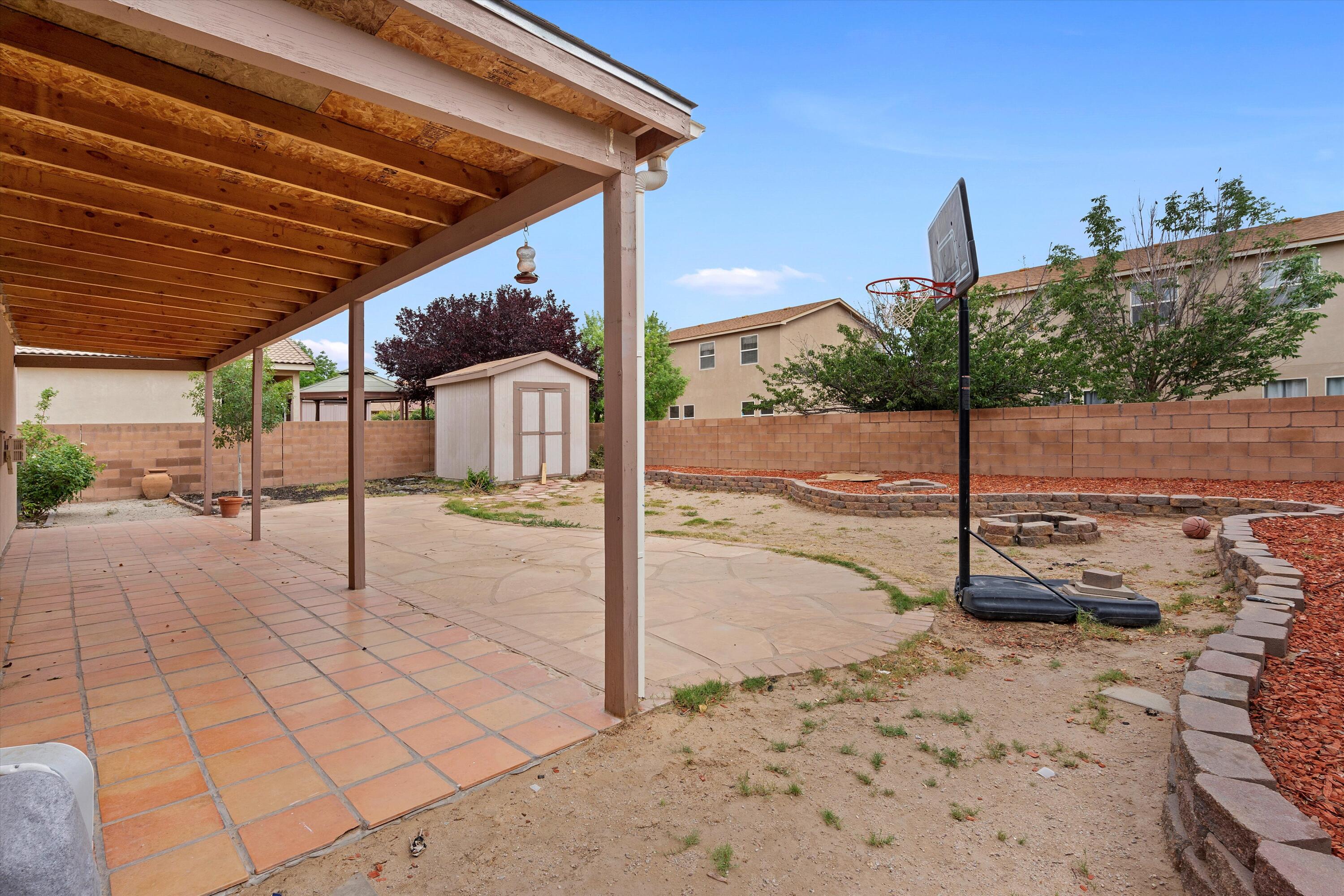 3500 Sun Mesa Street SW
