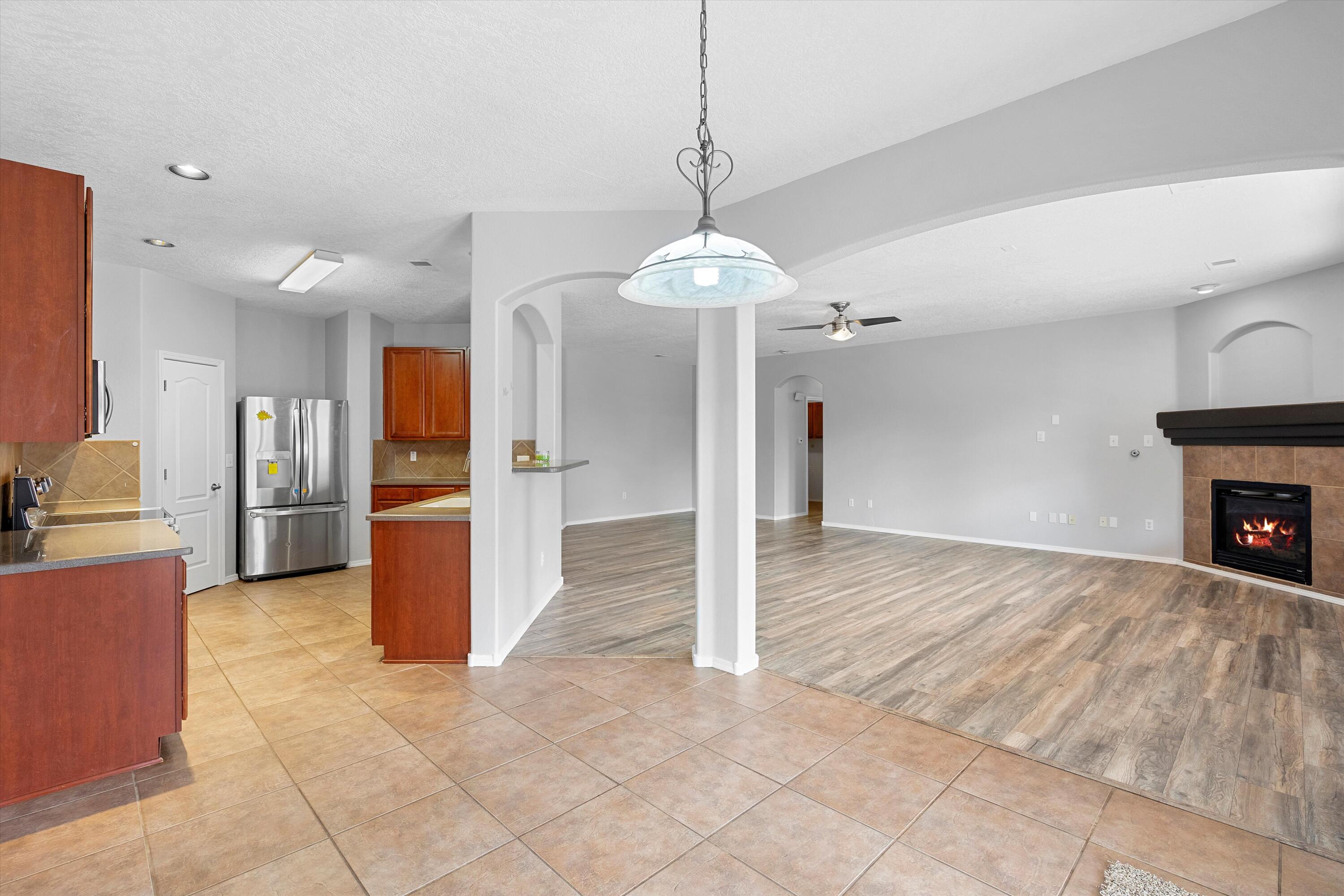 3500 Sun Mesa Street SW