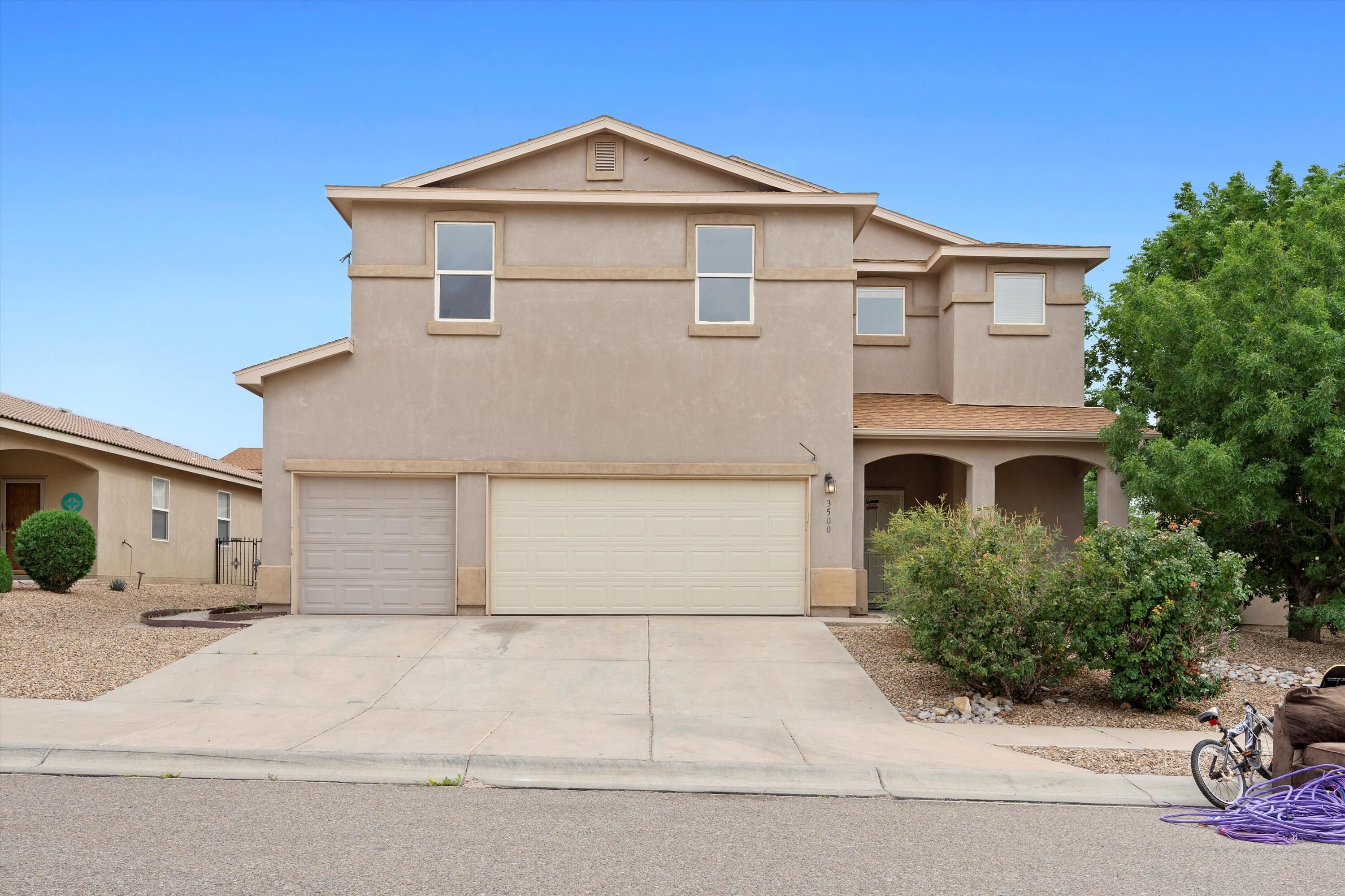 3500 Sun Mesa Street SW