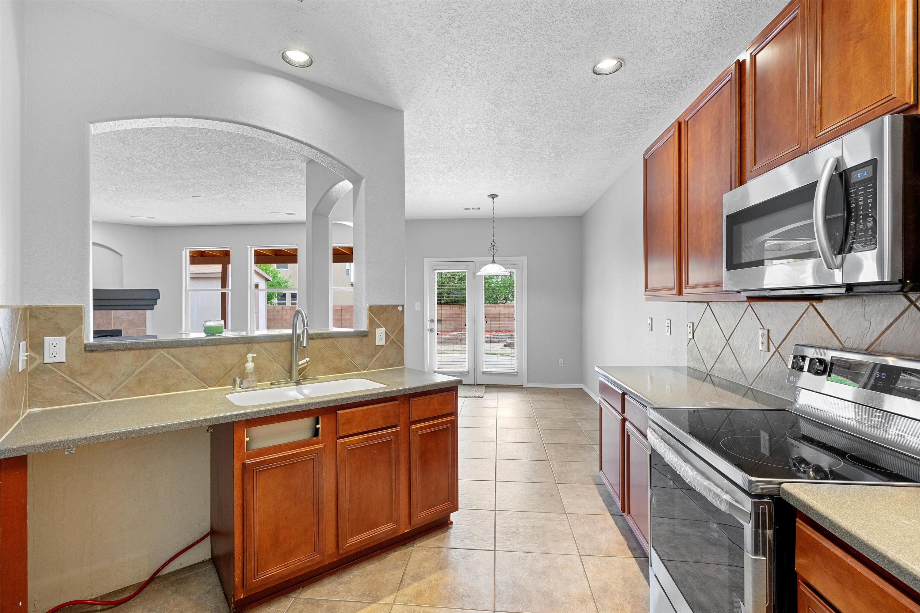 3500 Sun Mesa Street SW