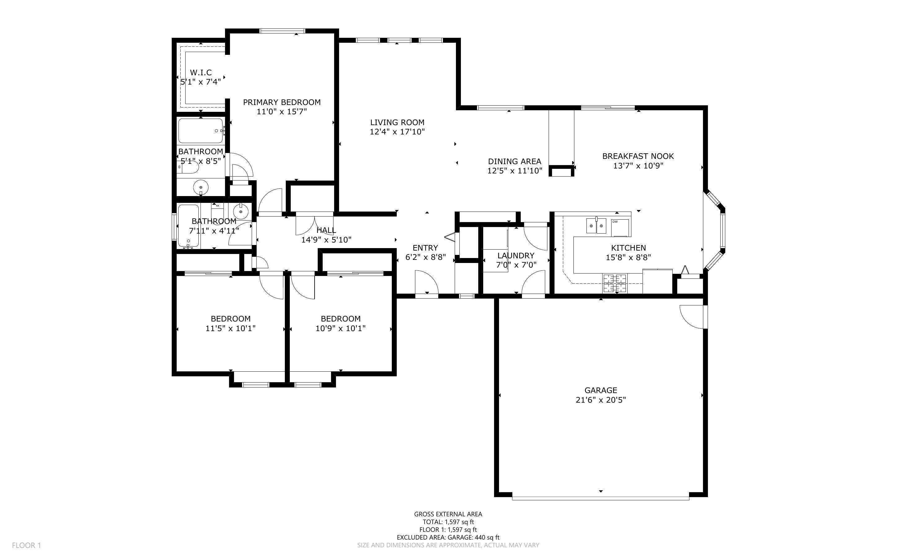 6968 ALBANY HILLS Drive NE