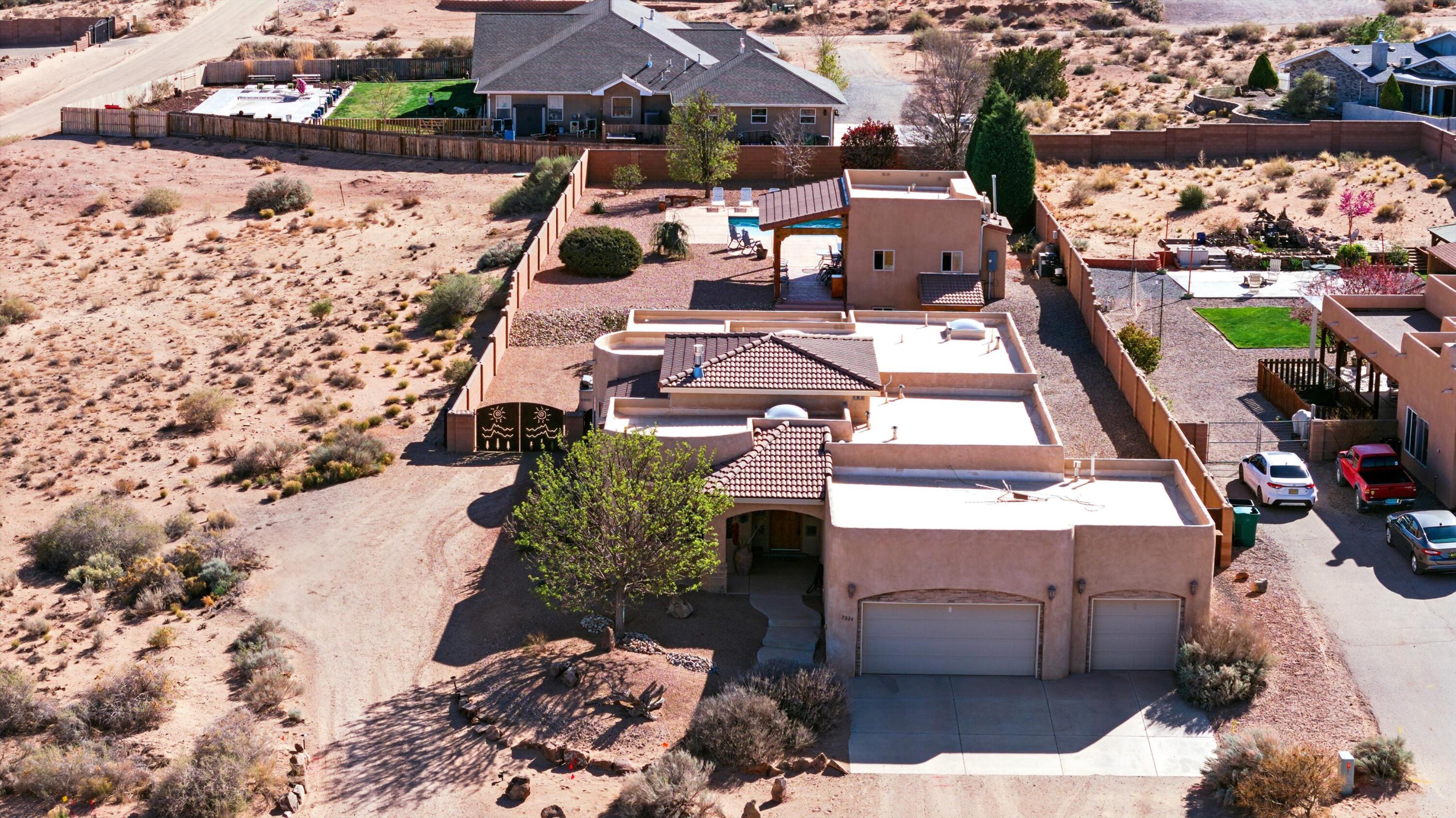 7024 Vatapa Road NE