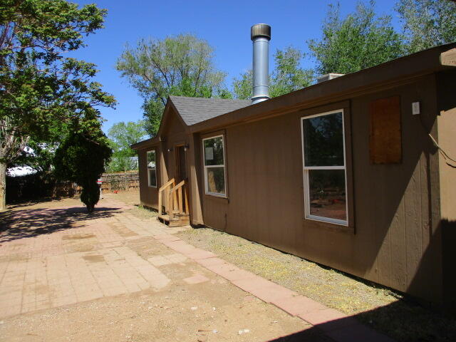 707 MOUNTAIN VIEW Drive